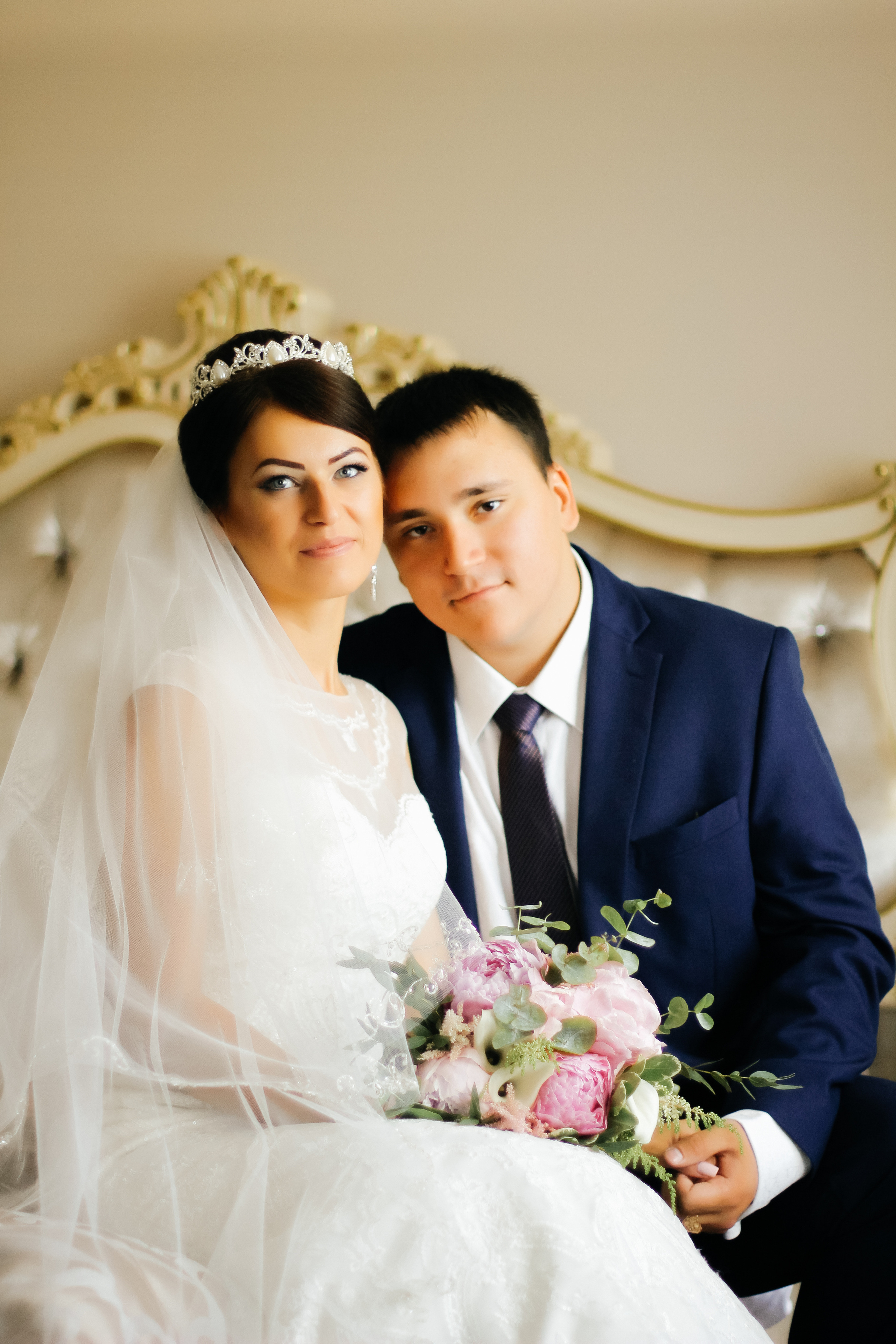 Свадебная съемка. Семейный свадебный интерьерный фотограф Тверь Санкт- Марина Свистунова