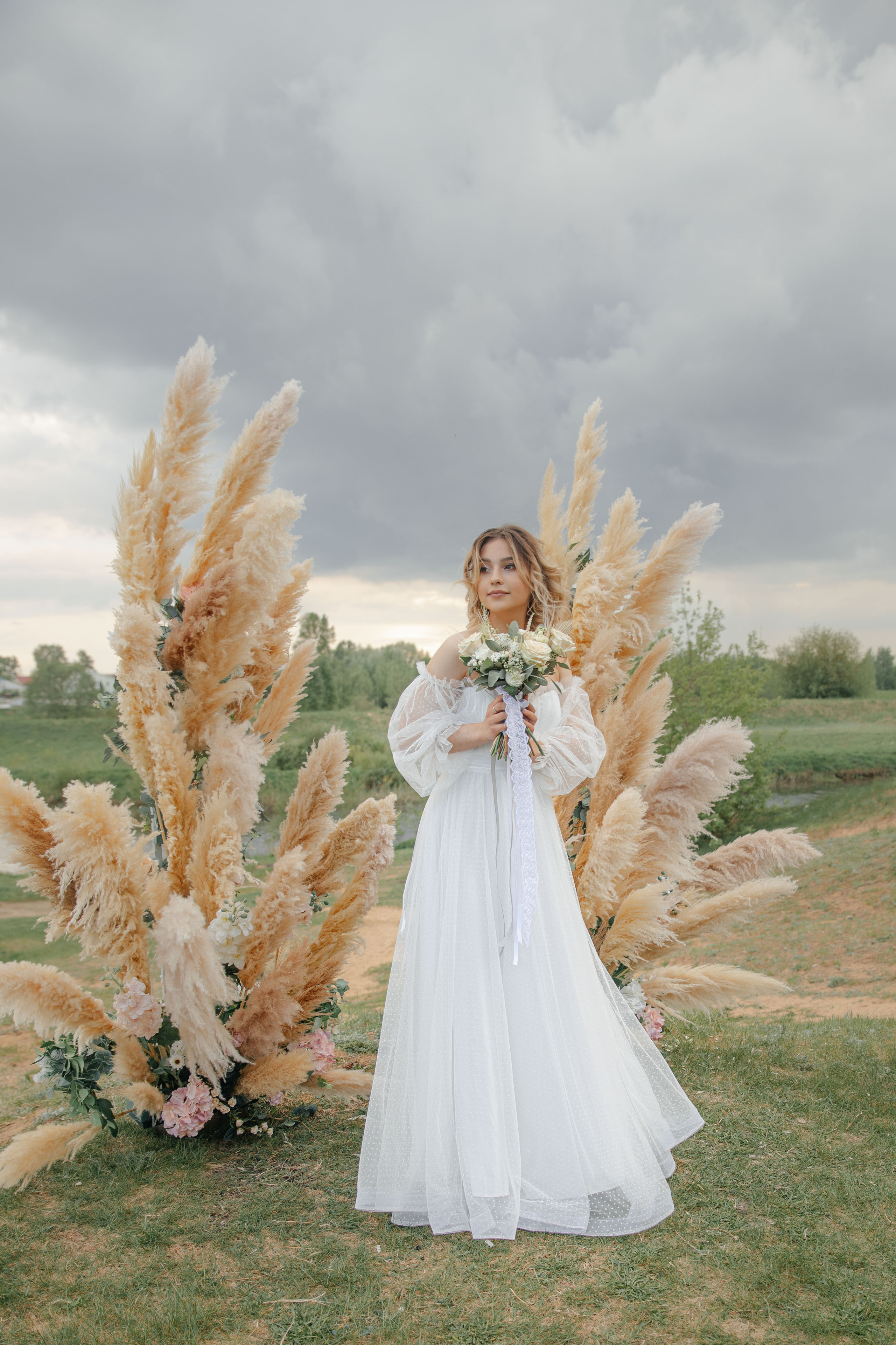 Свадебная съемка. Семейный свадебный интерьерный фотограф Тверь Санкт- Марина Свистунова