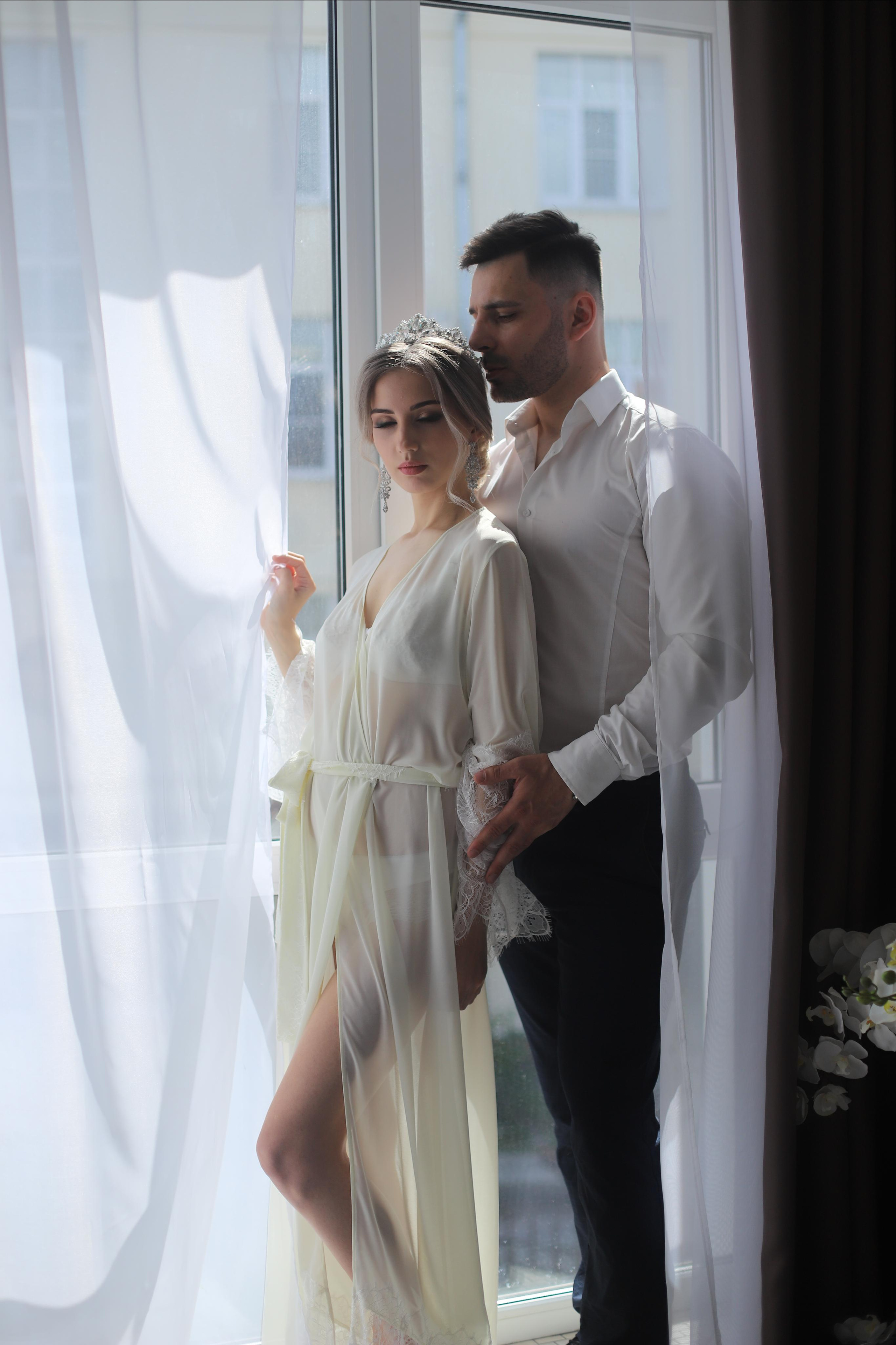 Свадебная съемка. Семейный свадебный интерьерный фотограф Тверь Санкт- Марина Свистунова