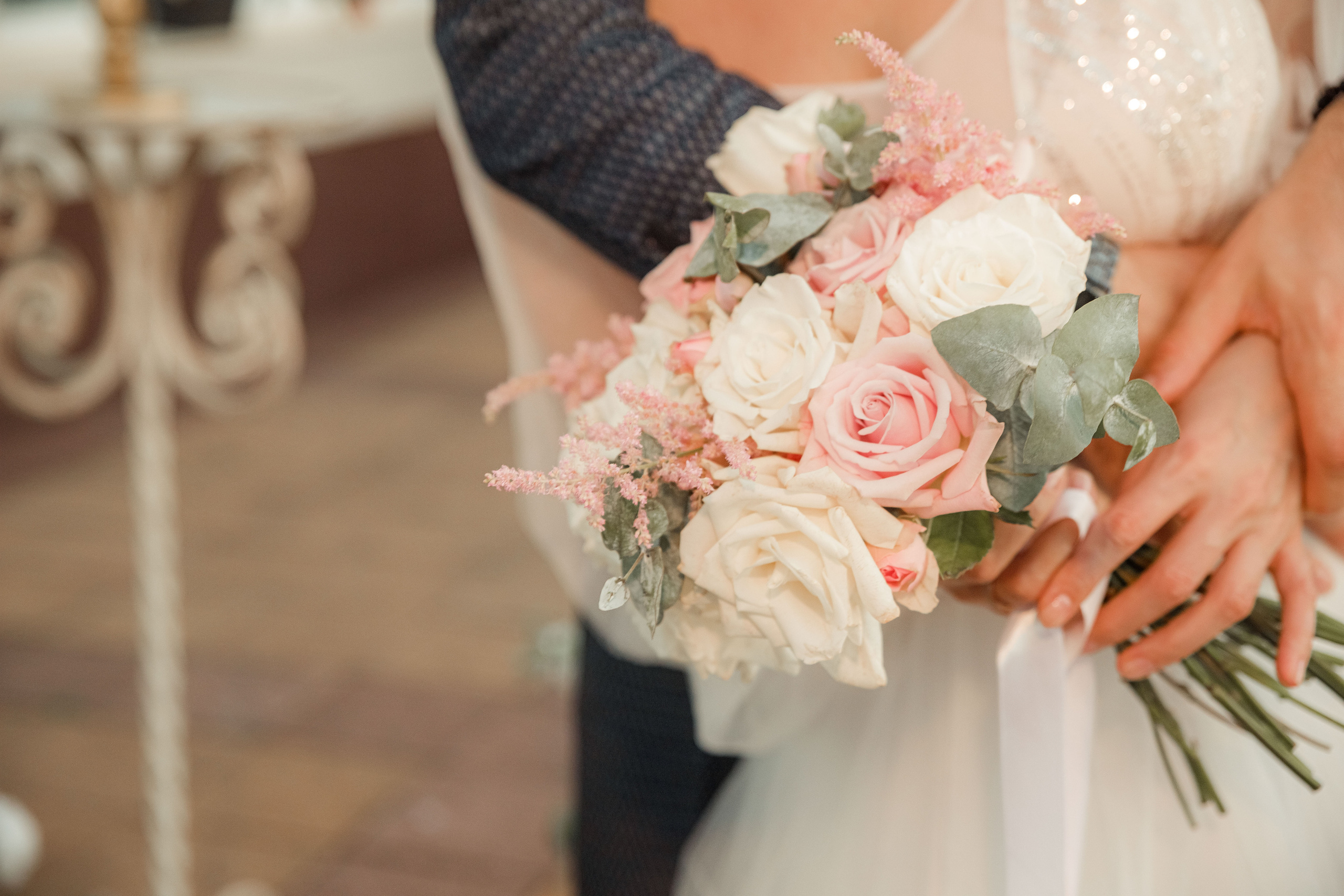 Свадебная съемка. Семейный свадебный интерьерный фотограф Тверь Санкт- Марина Свистунова