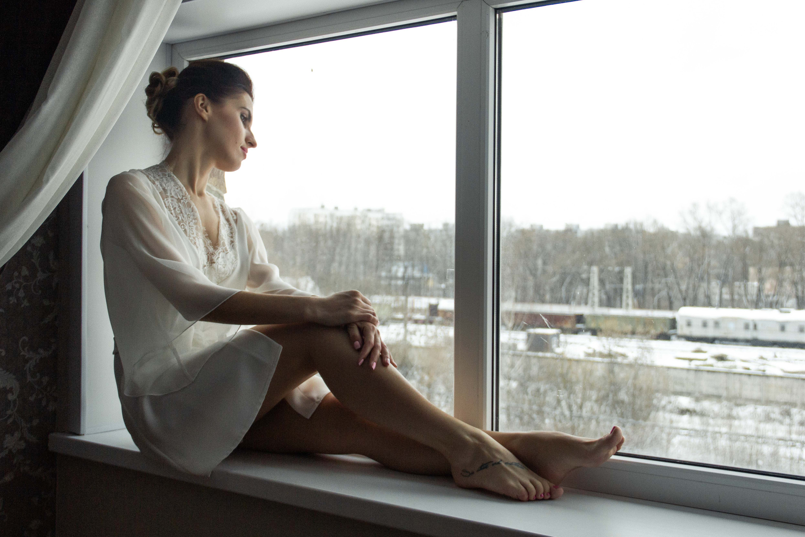 Свадебная съемка. Семейный свадебный интерьерный фотограф Тверь Санкт- Марина Свистунова