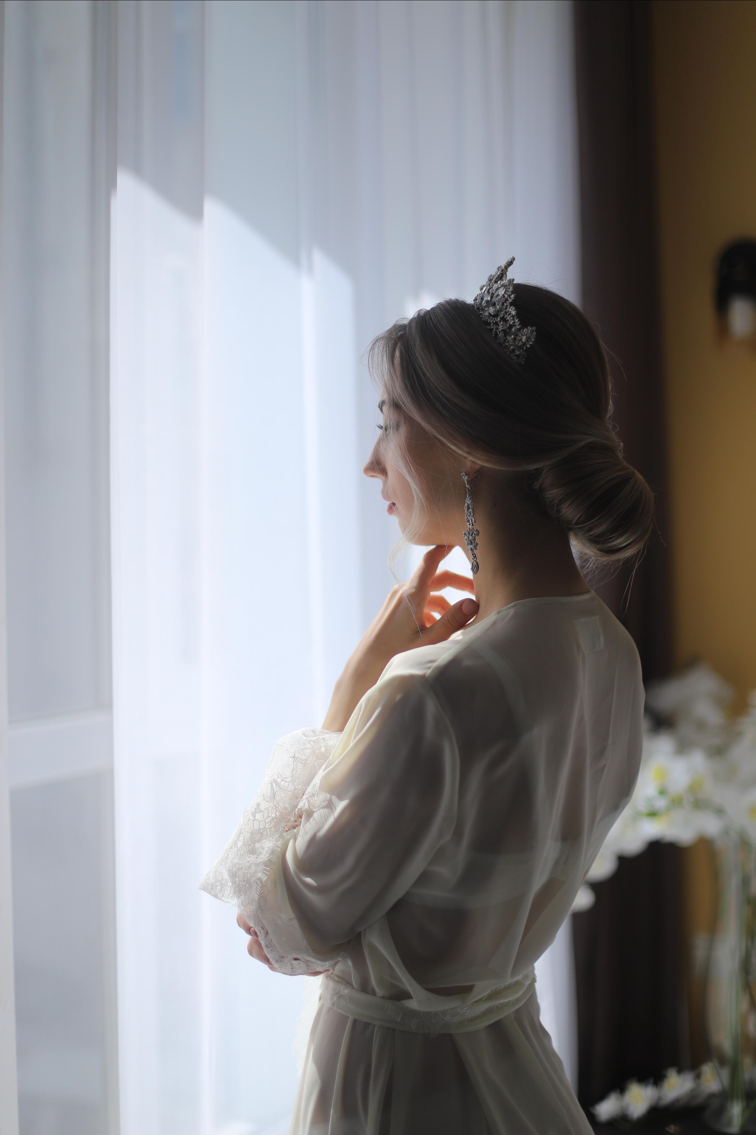 Свадебная съемка. Семейный свадебный интерьерный фотограф Тверь Санкт- Марина Свистунова