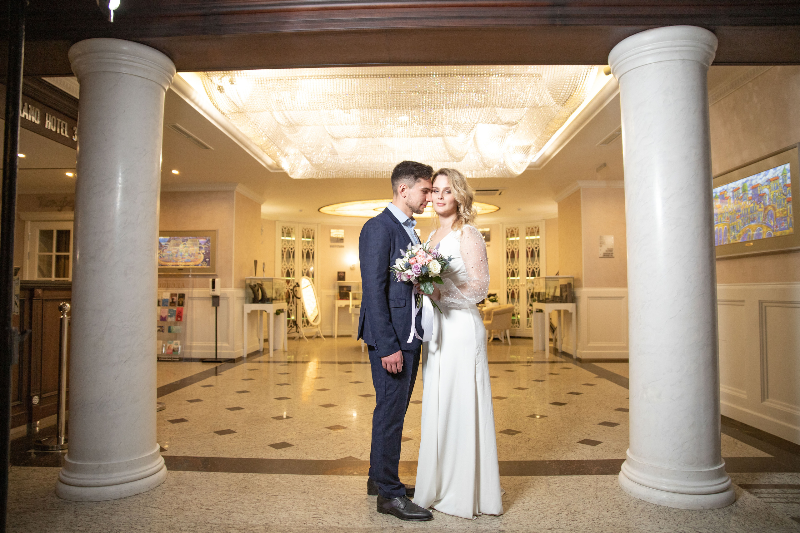 Свадебная съемка. Семейный свадебный интерьерный фотограф Тверь Санкт- Марина Свистунова