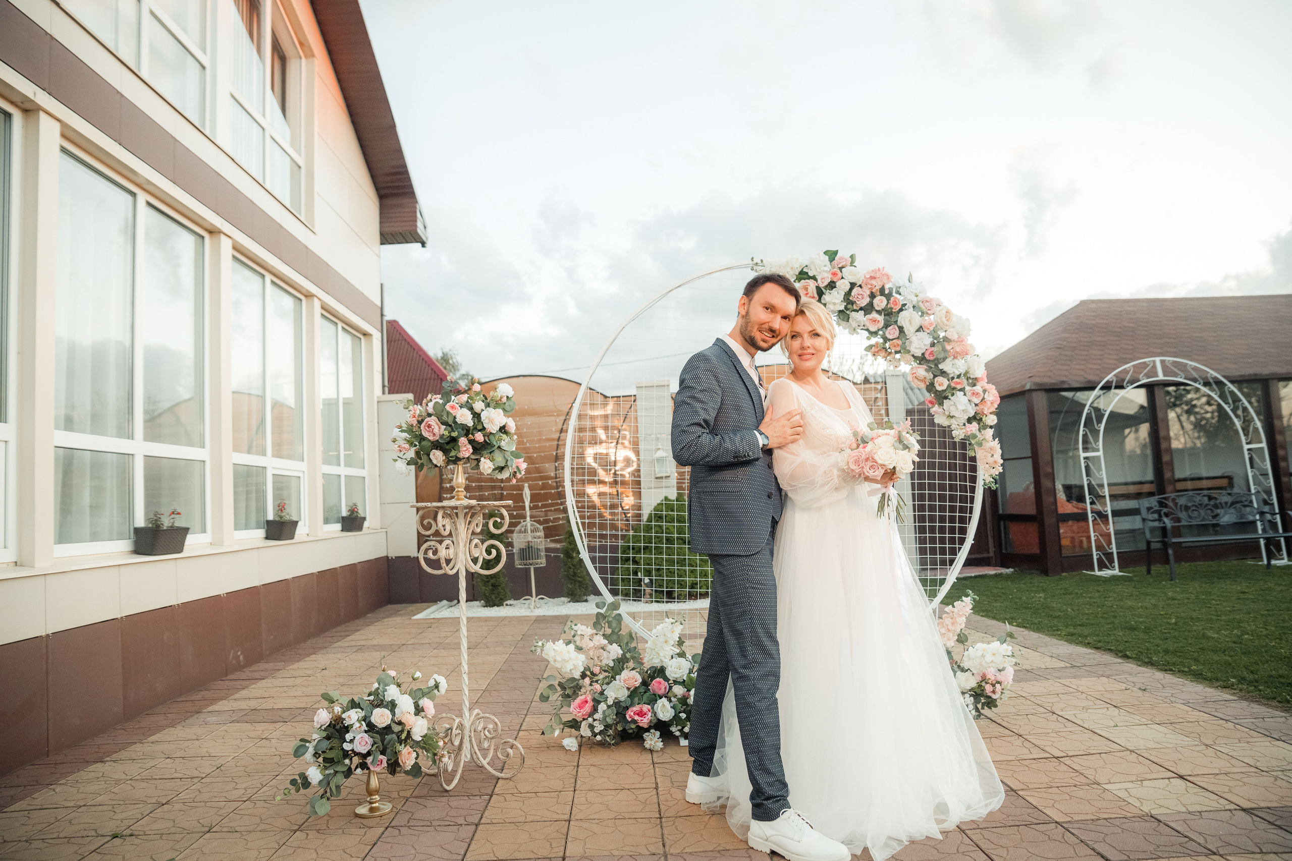 Свадебная съемка. Семейный свадебный интерьерный фотограф Тверь Санкт- Марина Свистунова