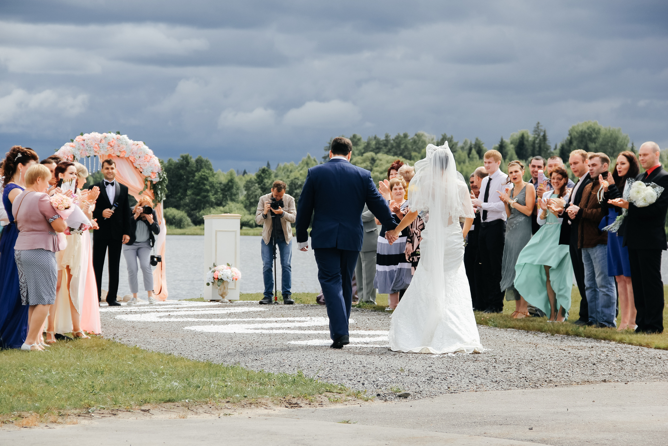 Свадебная съемка. Семейный свадебный интерьерный фотограф Тверь Санкт- Марина Свистунова