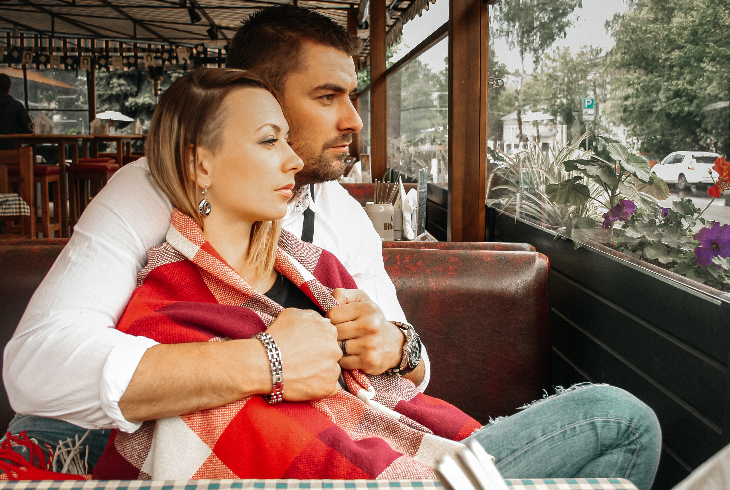 Лавстори. Семейный свадебный интерьерный фотограф Тверь Санкт- Марина Свистунова