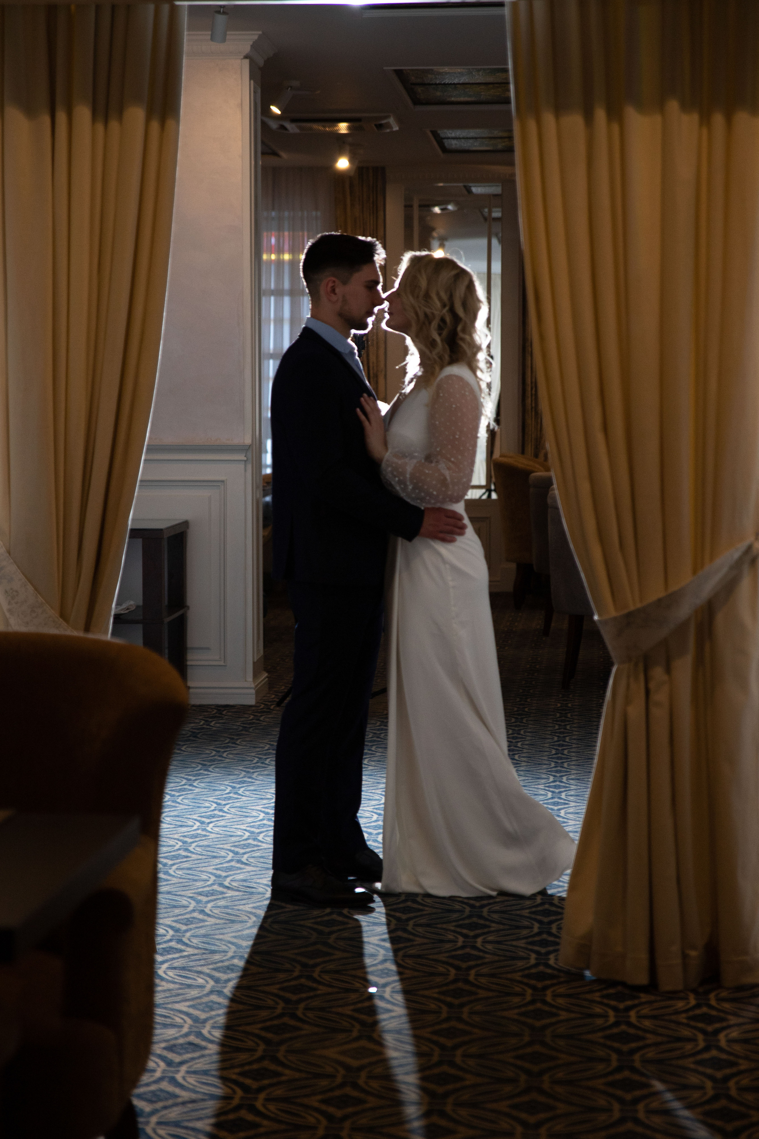 Свадебная съемка. Семейный свадебный интерьерный фотограф Тверь Санкт- Марина Свистунова