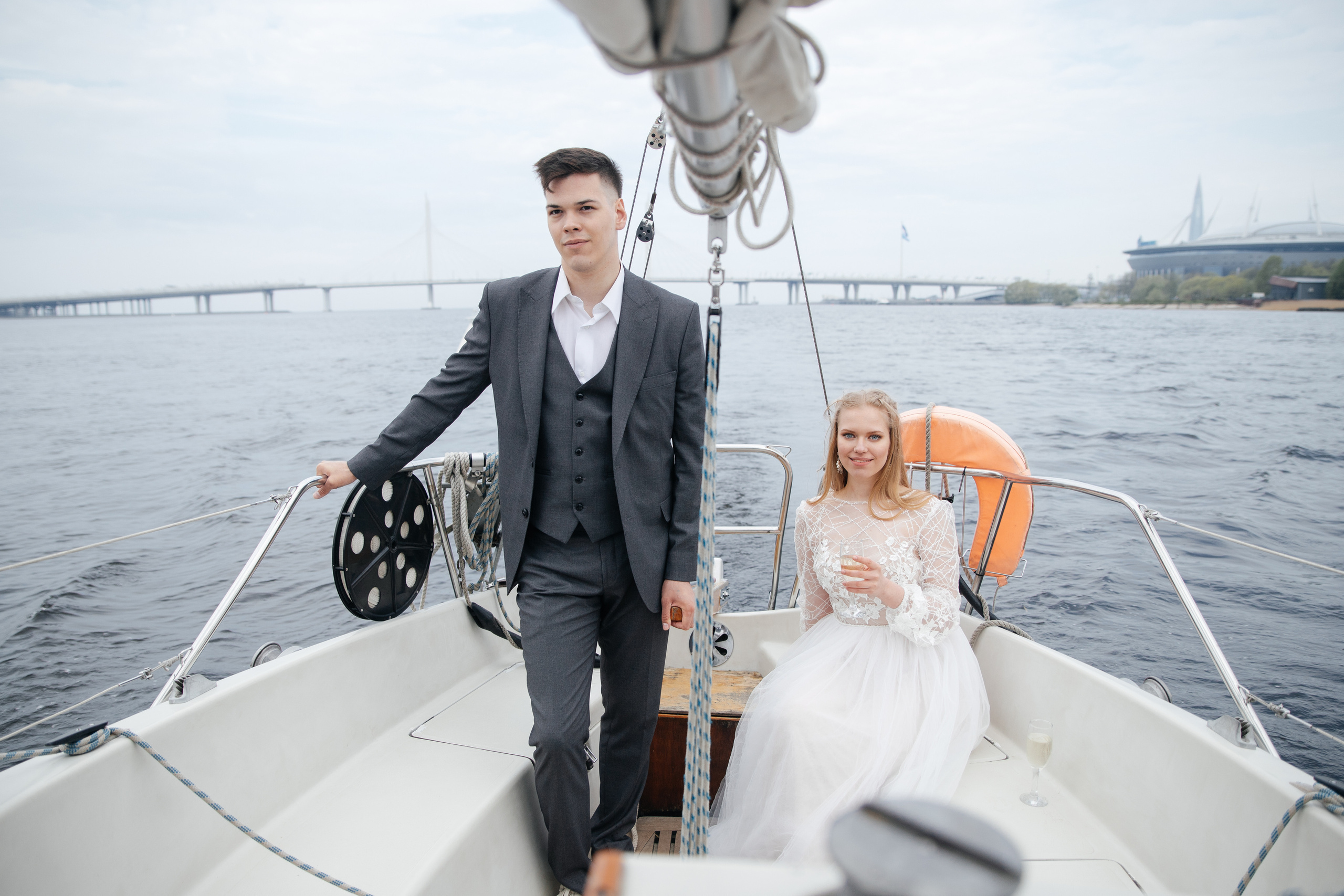 Свадебная съемка. Семейный свадебный интерьерный фотограф Тверь Санкт- Марина Свистунова