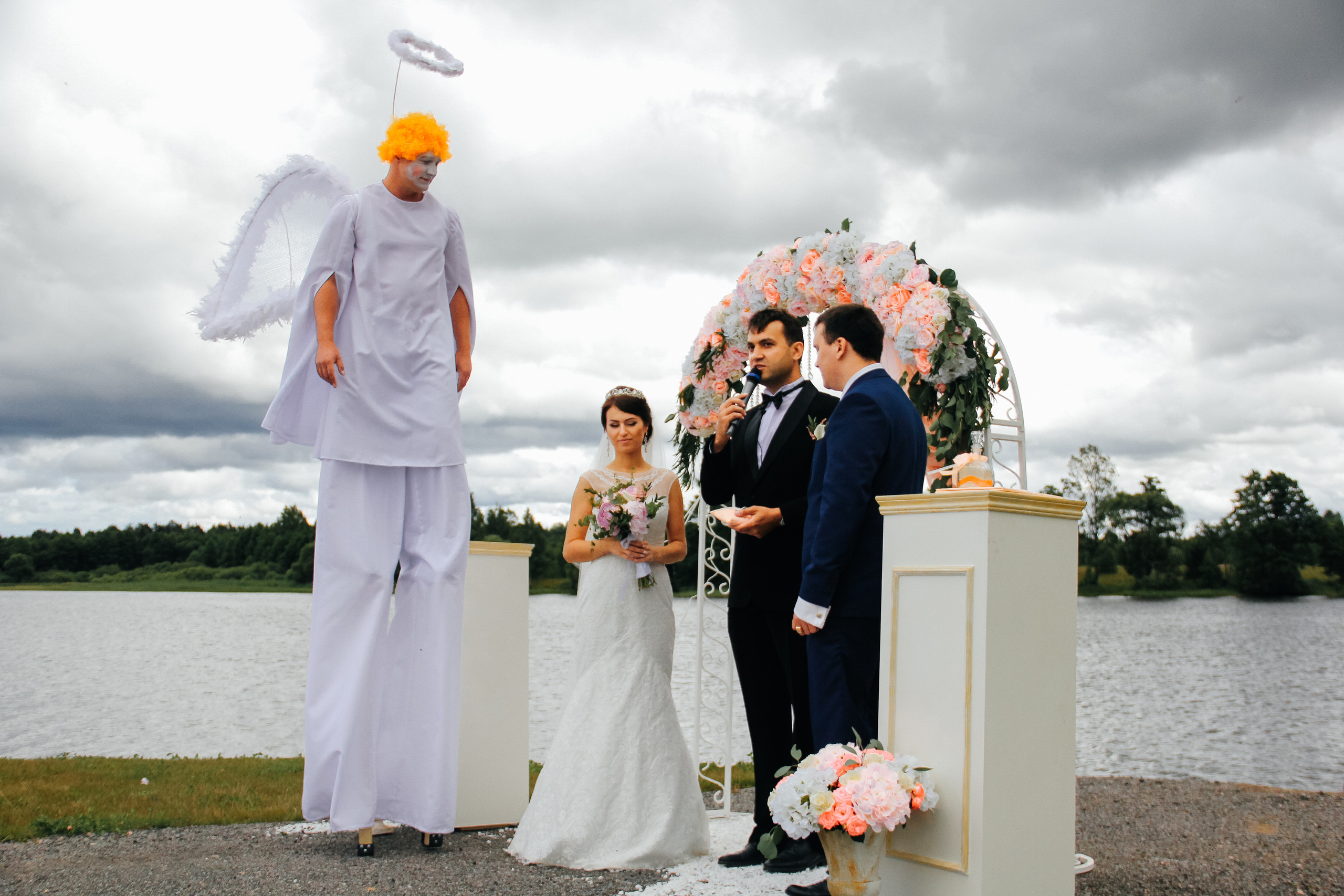 Свадебная съемка. Семейный свадебный интерьерный фотограф Тверь Санкт- Марина Свистунова