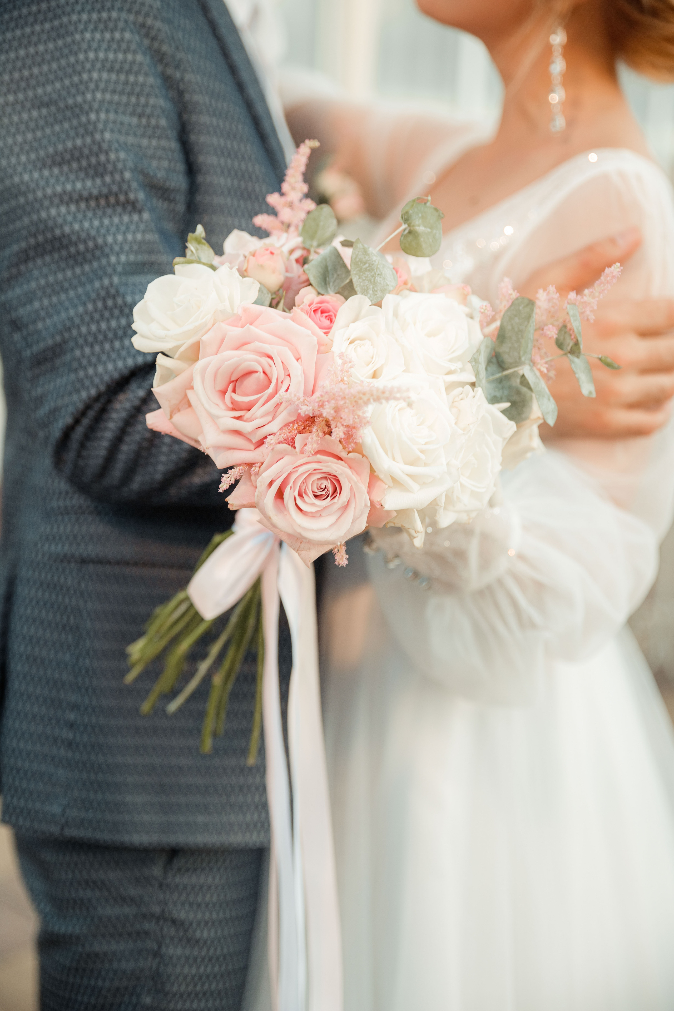 Свадебная съемка. Семейный свадебный интерьерный фотограф Тверь Санкт- Марина Свистунова