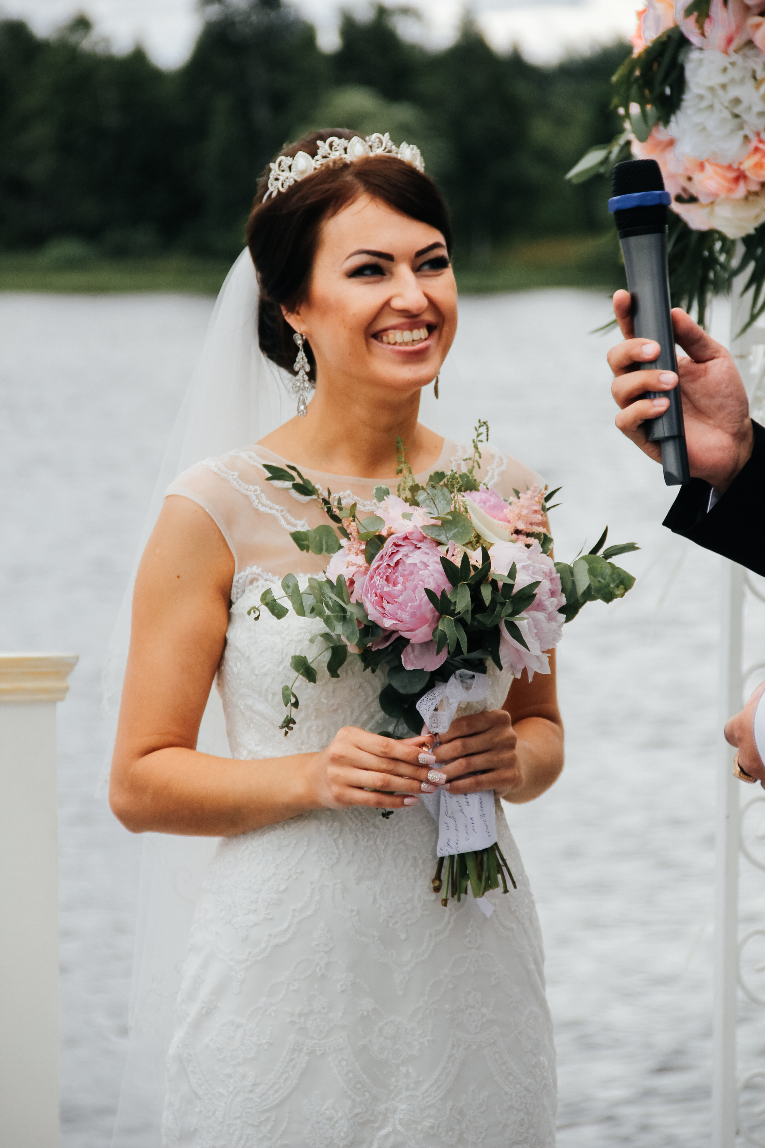 Свадебная съемка. Семейный свадебный интерьерный фотограф Тверь Санкт- Марина Свистунова