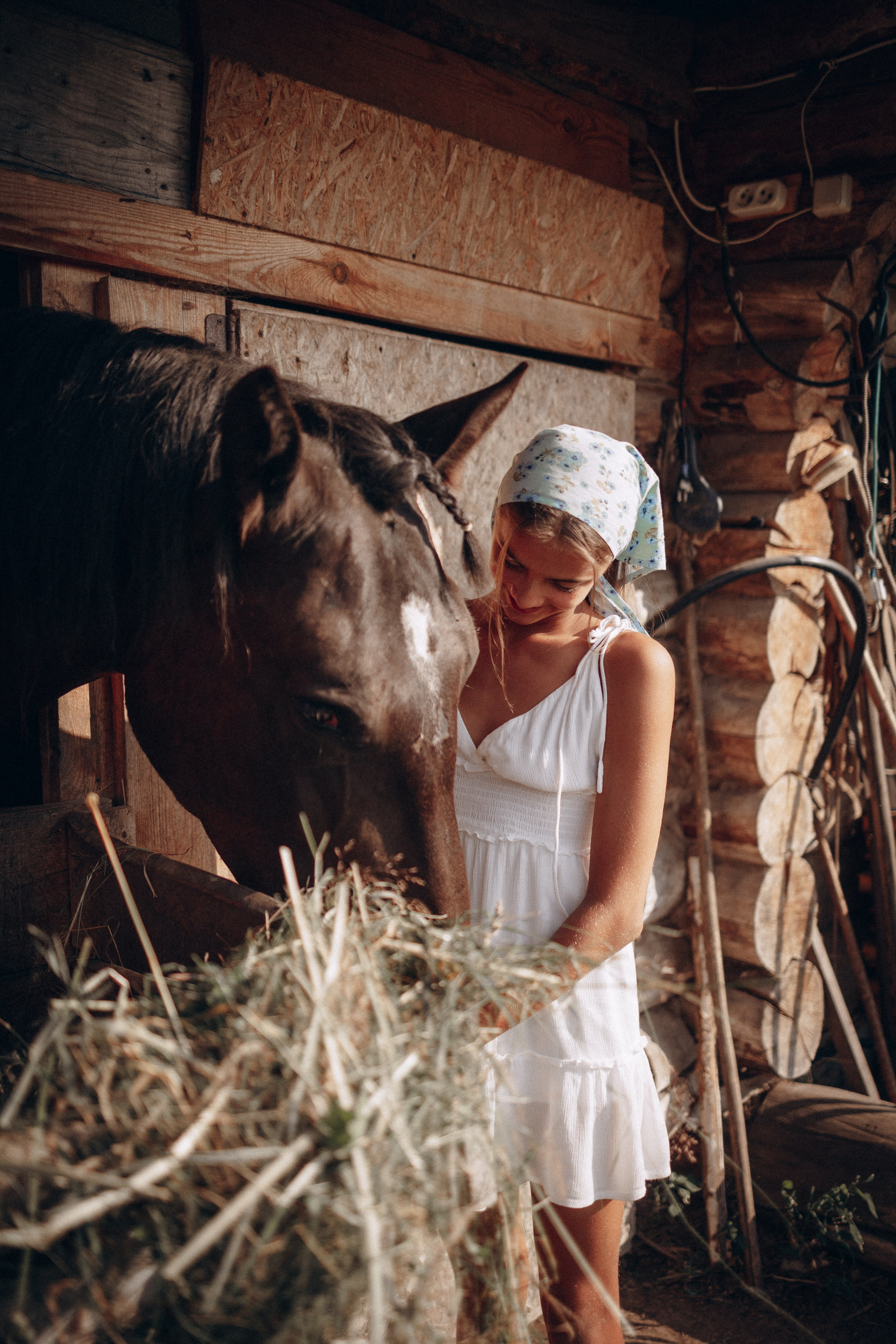 Природа/Улица. Ваш фотограф в Москве и области Юлия