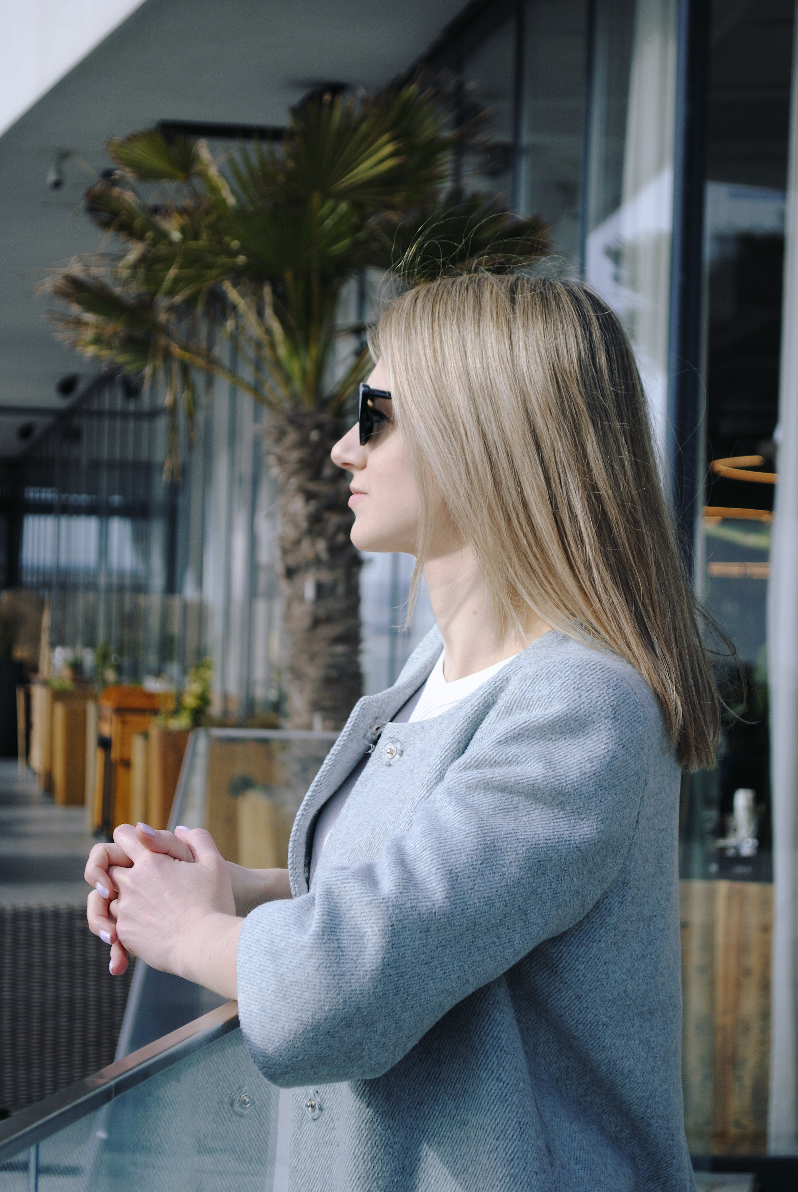 Юлия. Фотограф Мария Мусаелян