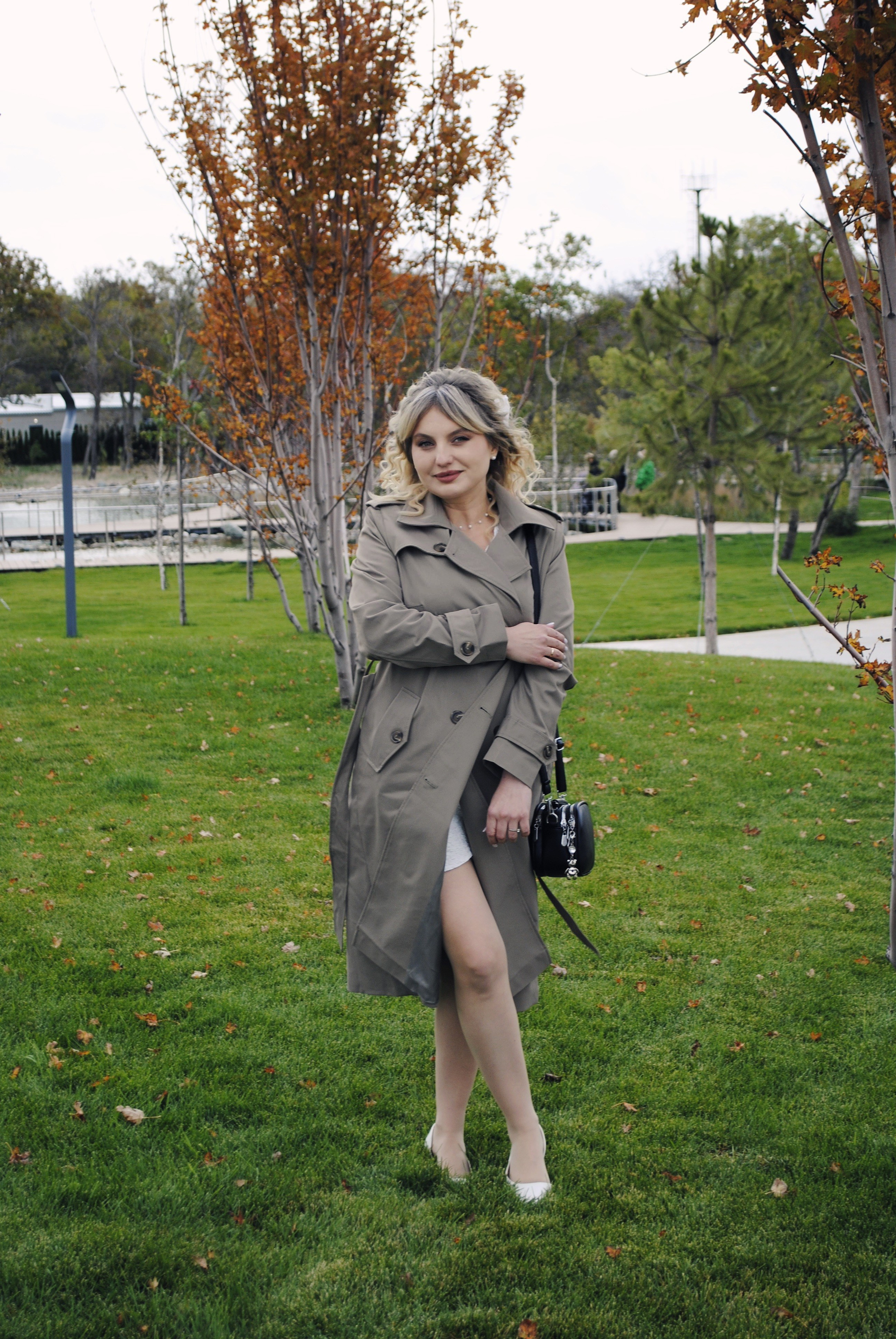 Иван &Ирина. Фотограф Мария Мусаелян