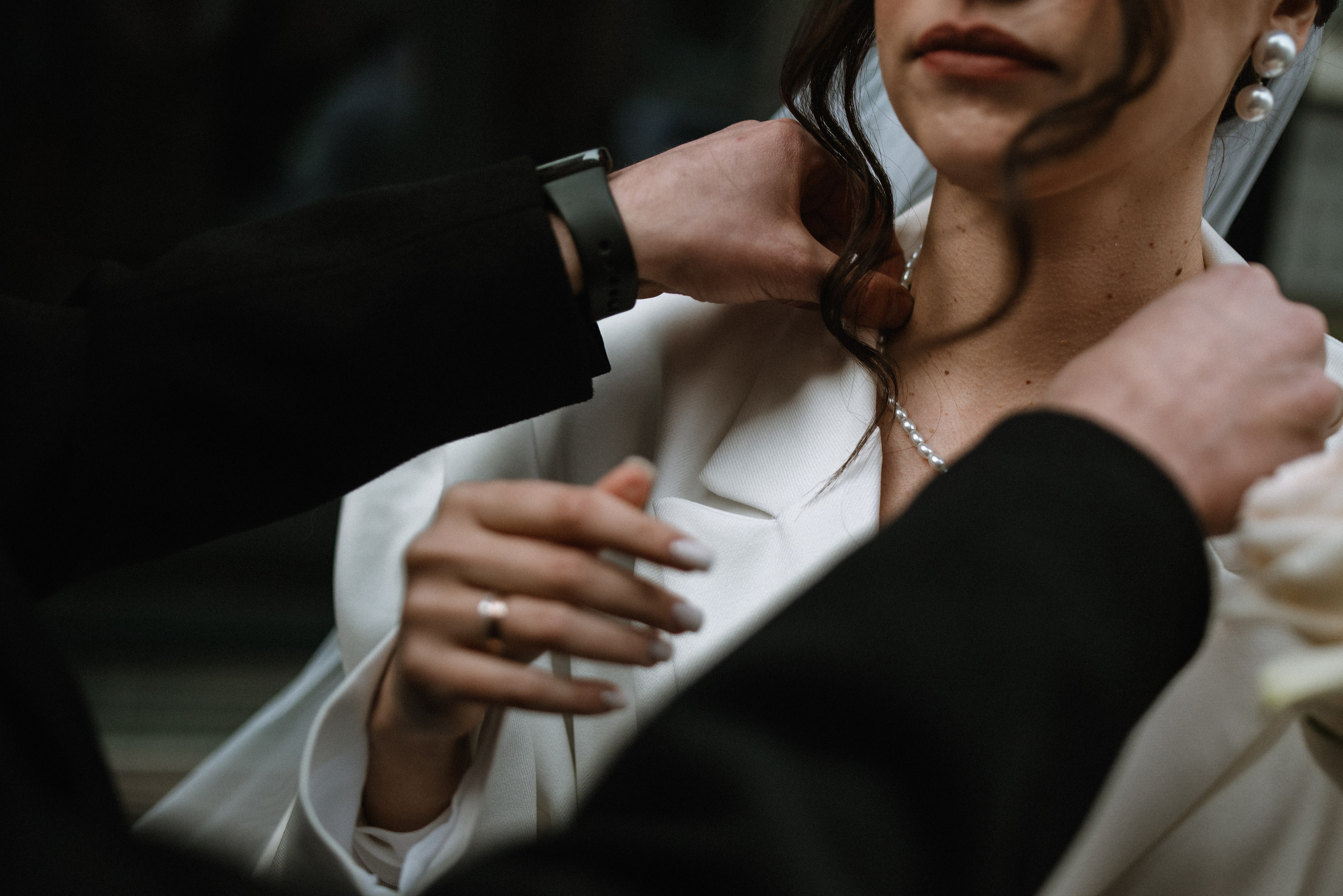 Лёша и Даша. Фотограф Костикова Анастасия Ростов-на-Дону