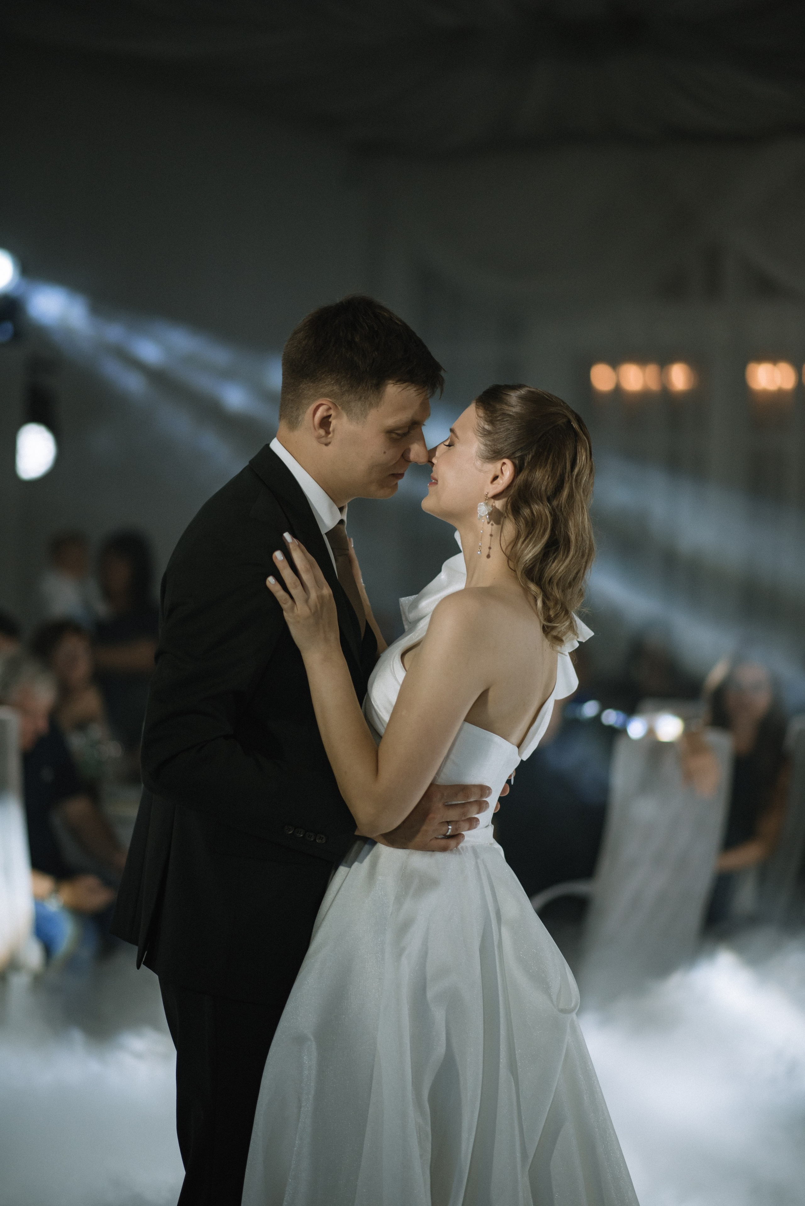 Макс и Катя. Загородный Клуб. Фотограф Костикова Анастасия Ростов-на-Дону