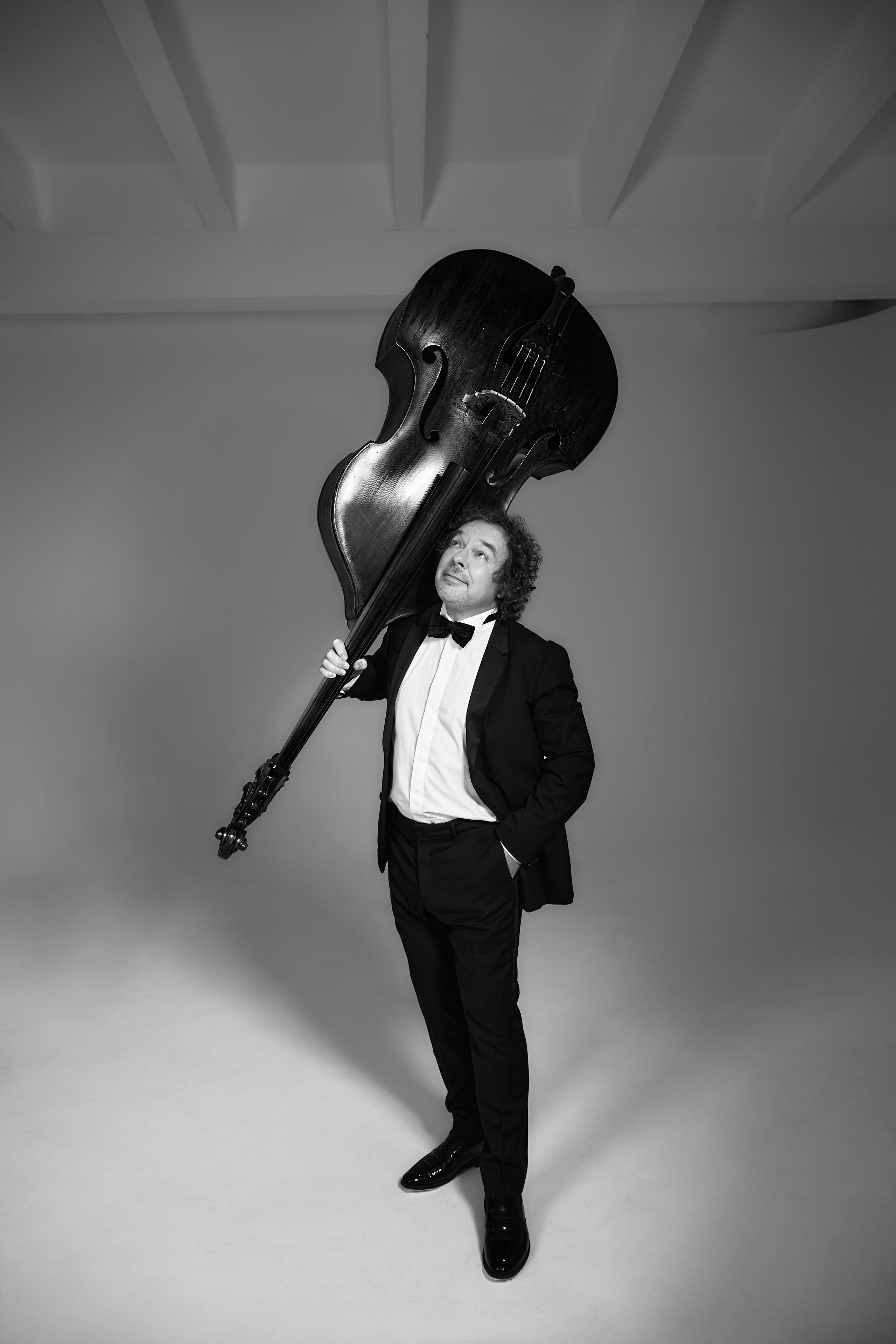 «4 Brothers». Главная