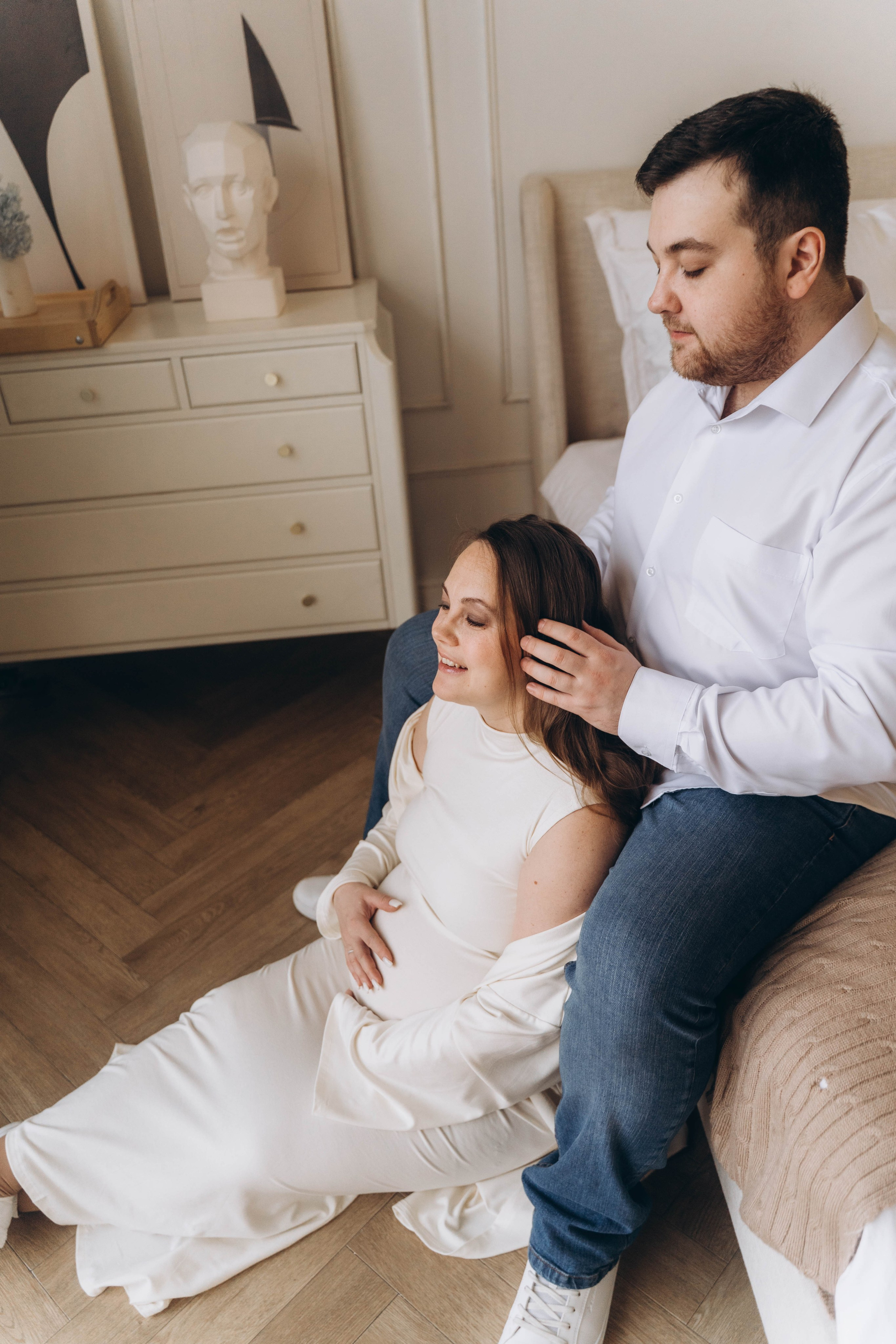 Ольга и Дмитрий