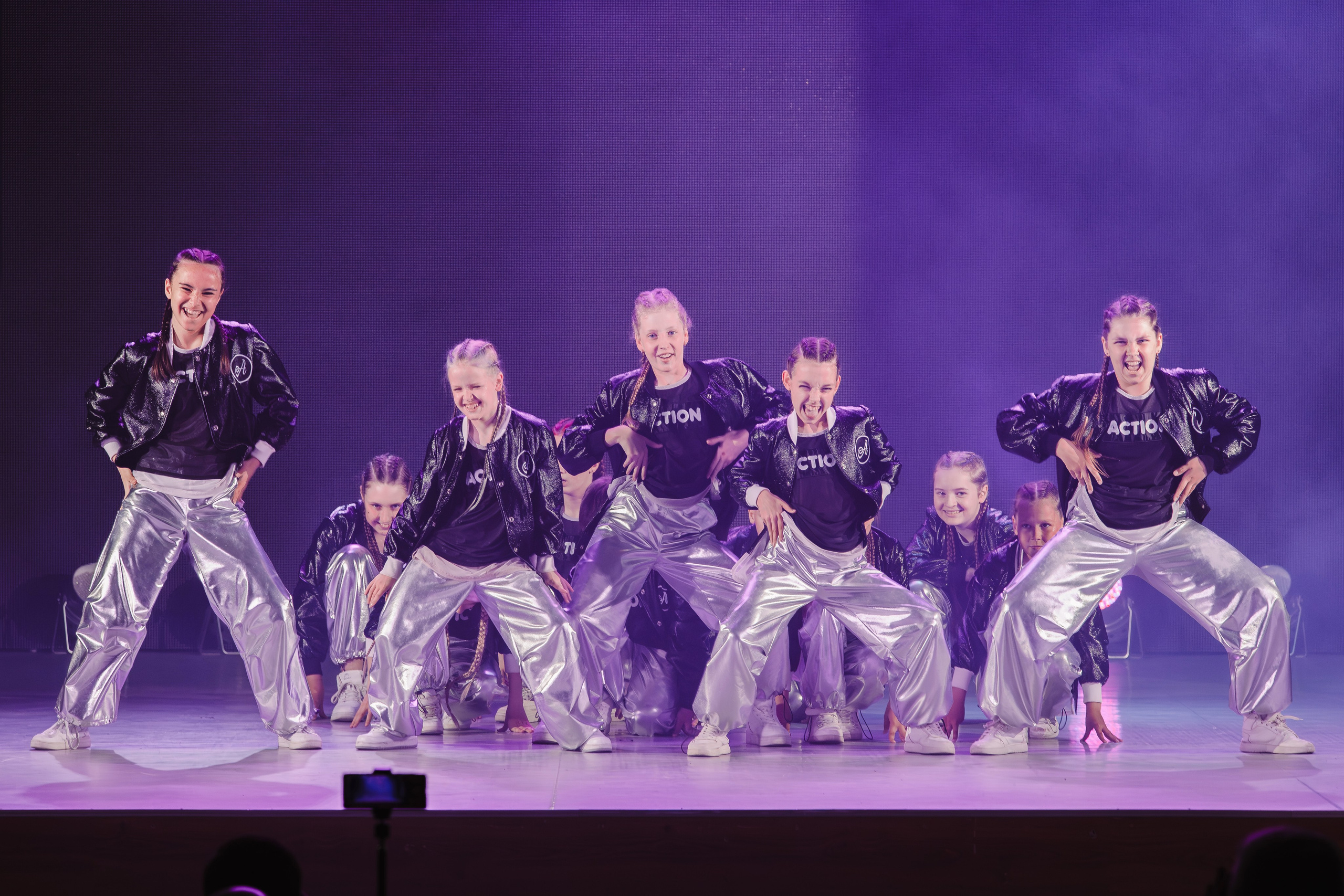 Гдк. Street photographer