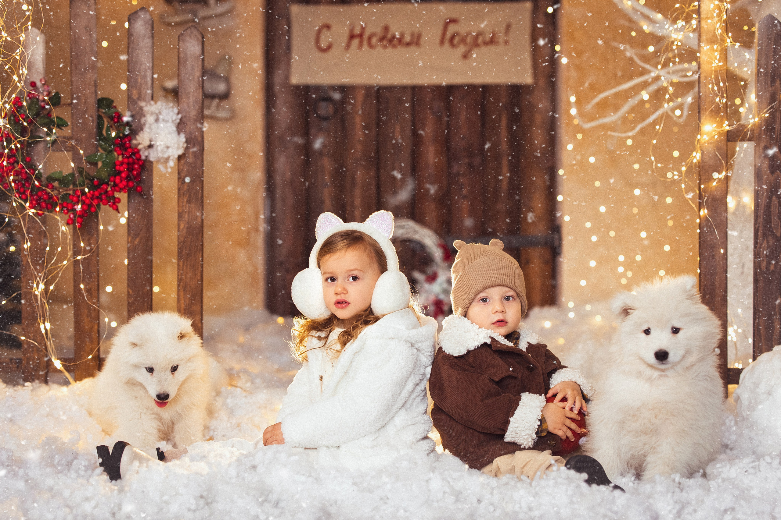 ДВОРИК, Фотостудия «Эль». Семейный и детский фотограф в Краснодаре Анна Трашкова