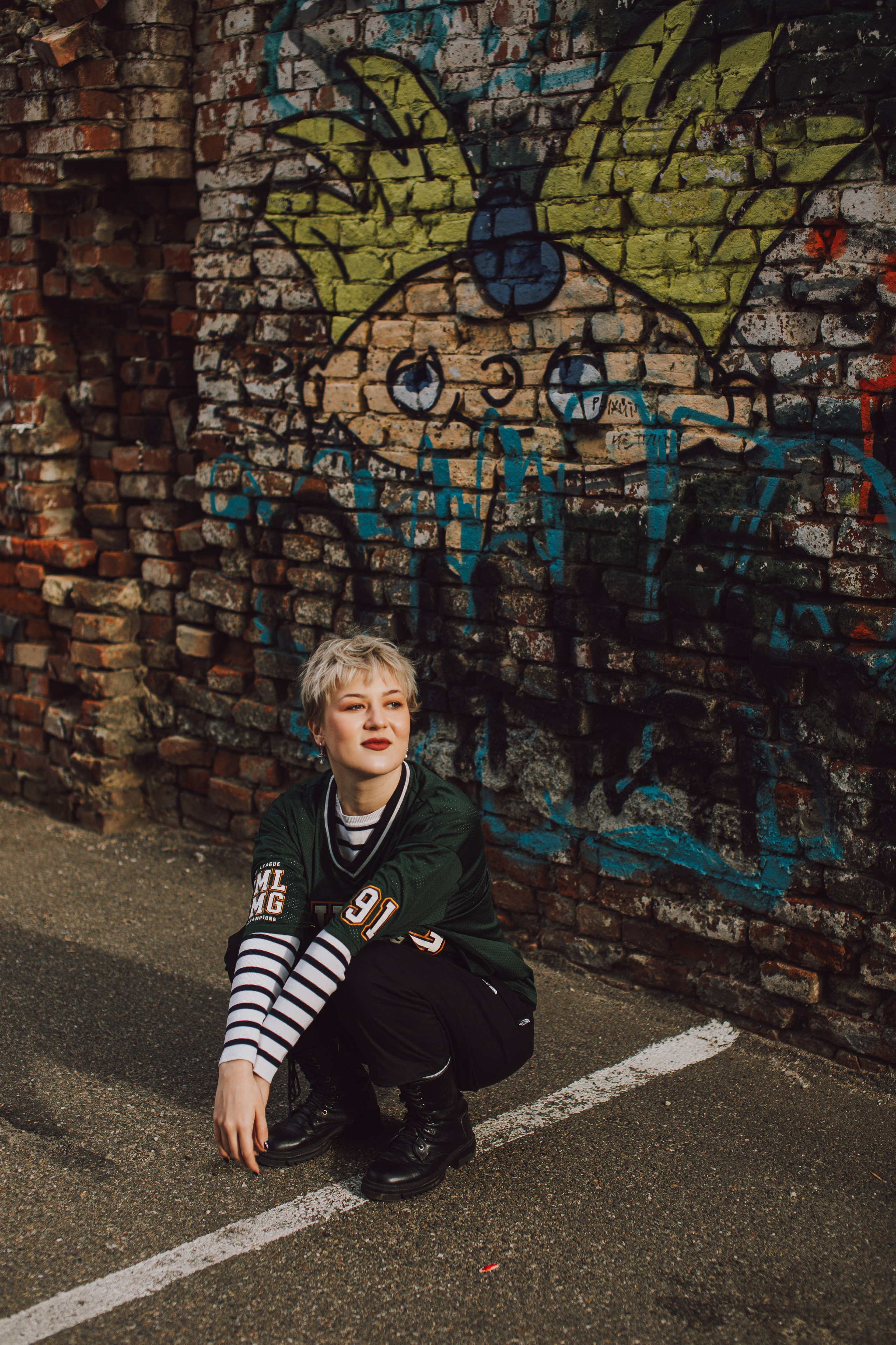 Даша в Краснодаре. Свадебный и семейный фотограф/видеограф в Краснодаре Наталья Осинская