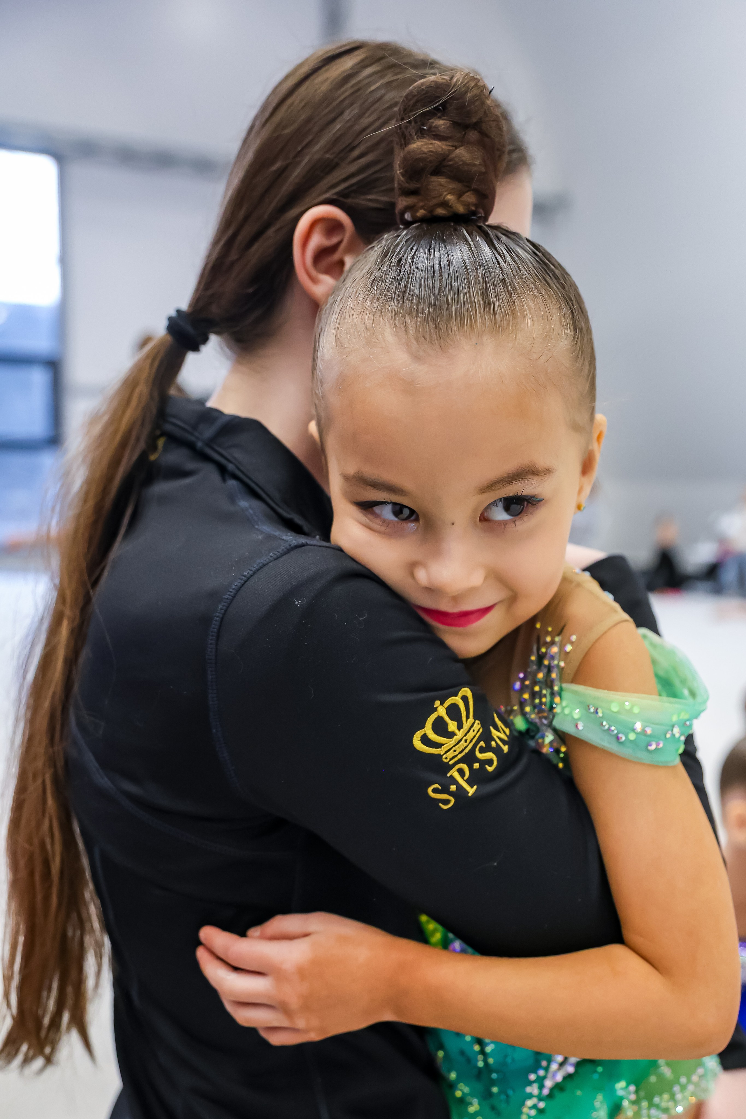 Турнир «Огни Москвы» 01.03.2026. Фото и видео съемка Ваших мероприятий