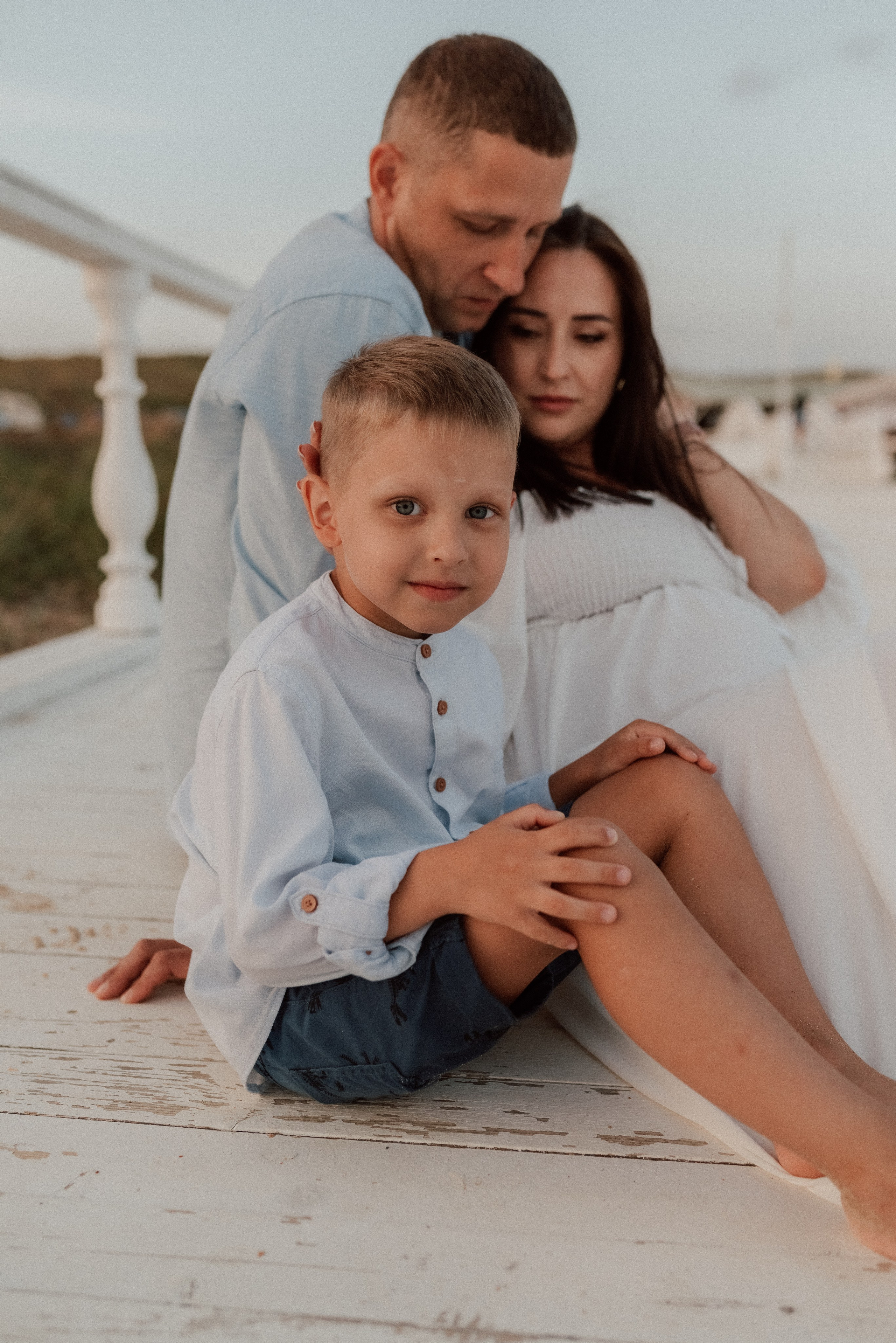 Семейная. Детский фотограф в Новороссийске Ксюша Маслова