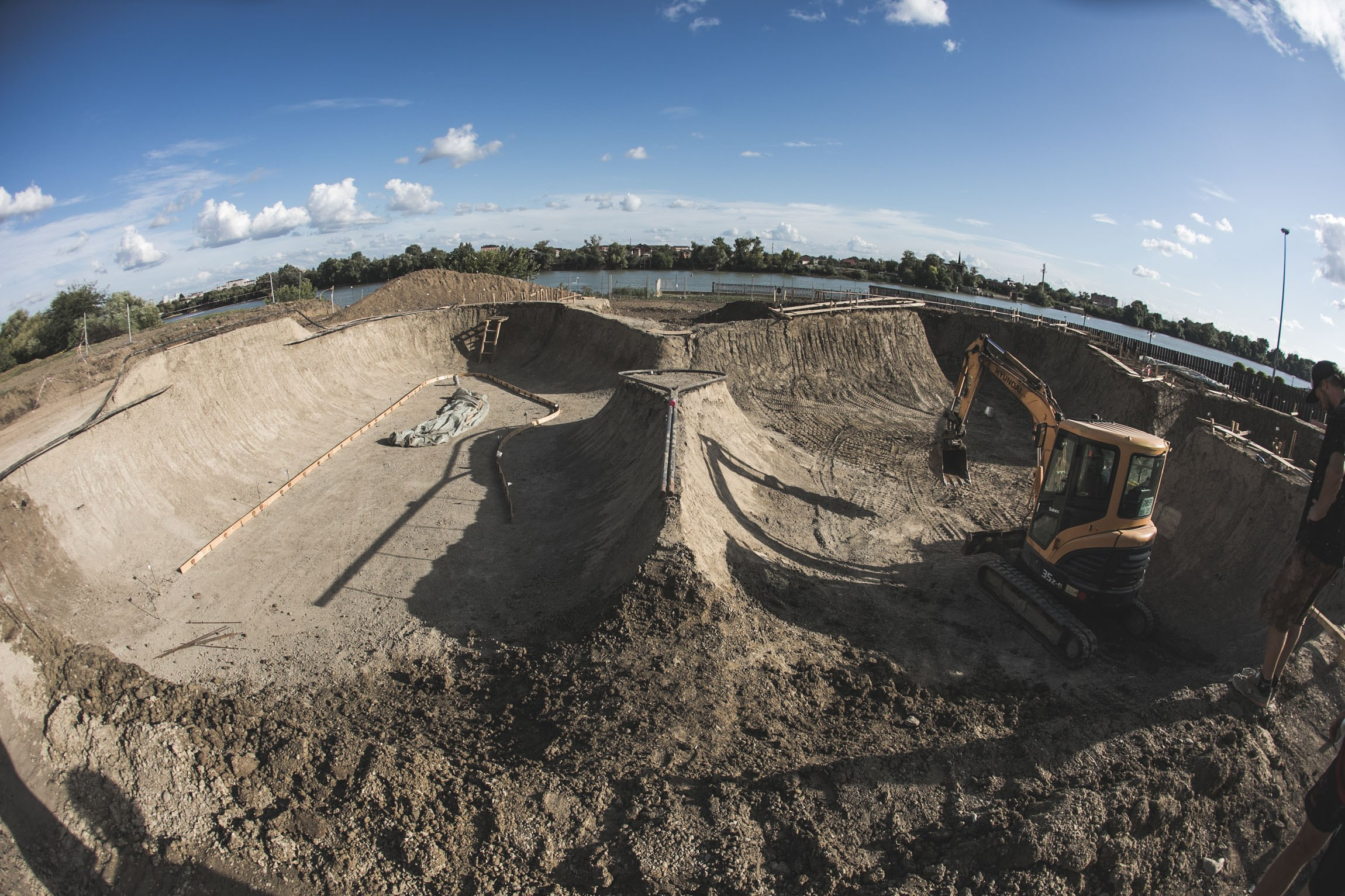 Architectural / Архитектурное. Bivol images