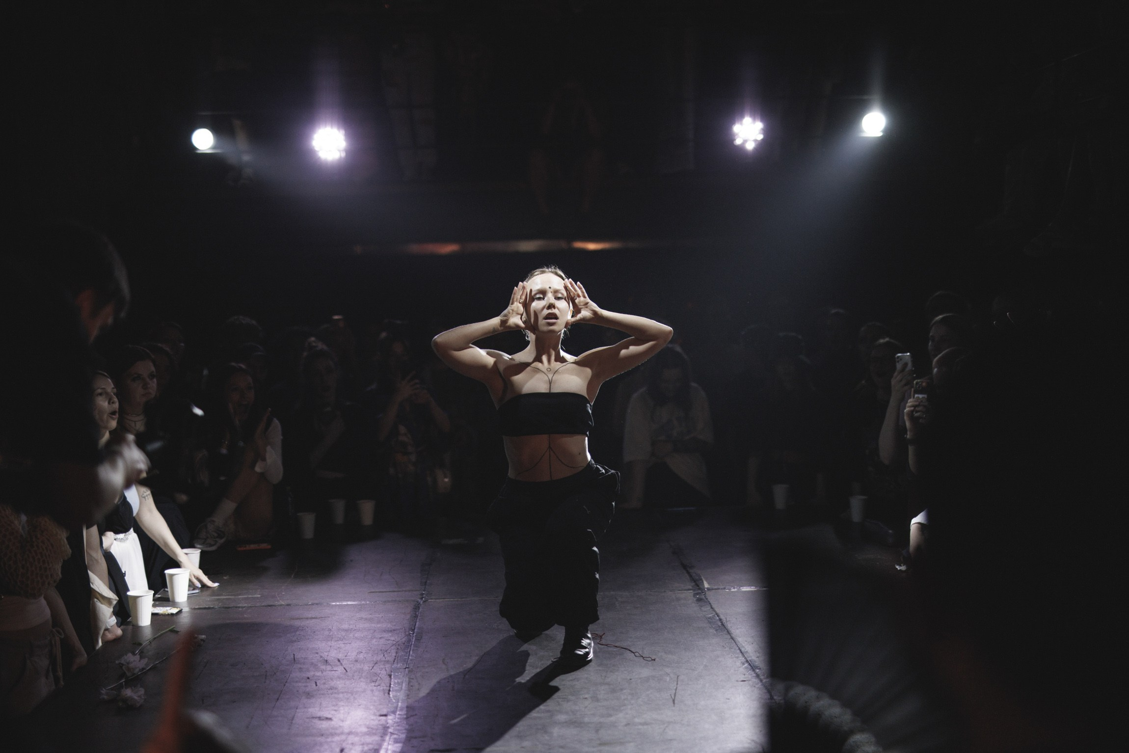 Sport / Events. Bivol images