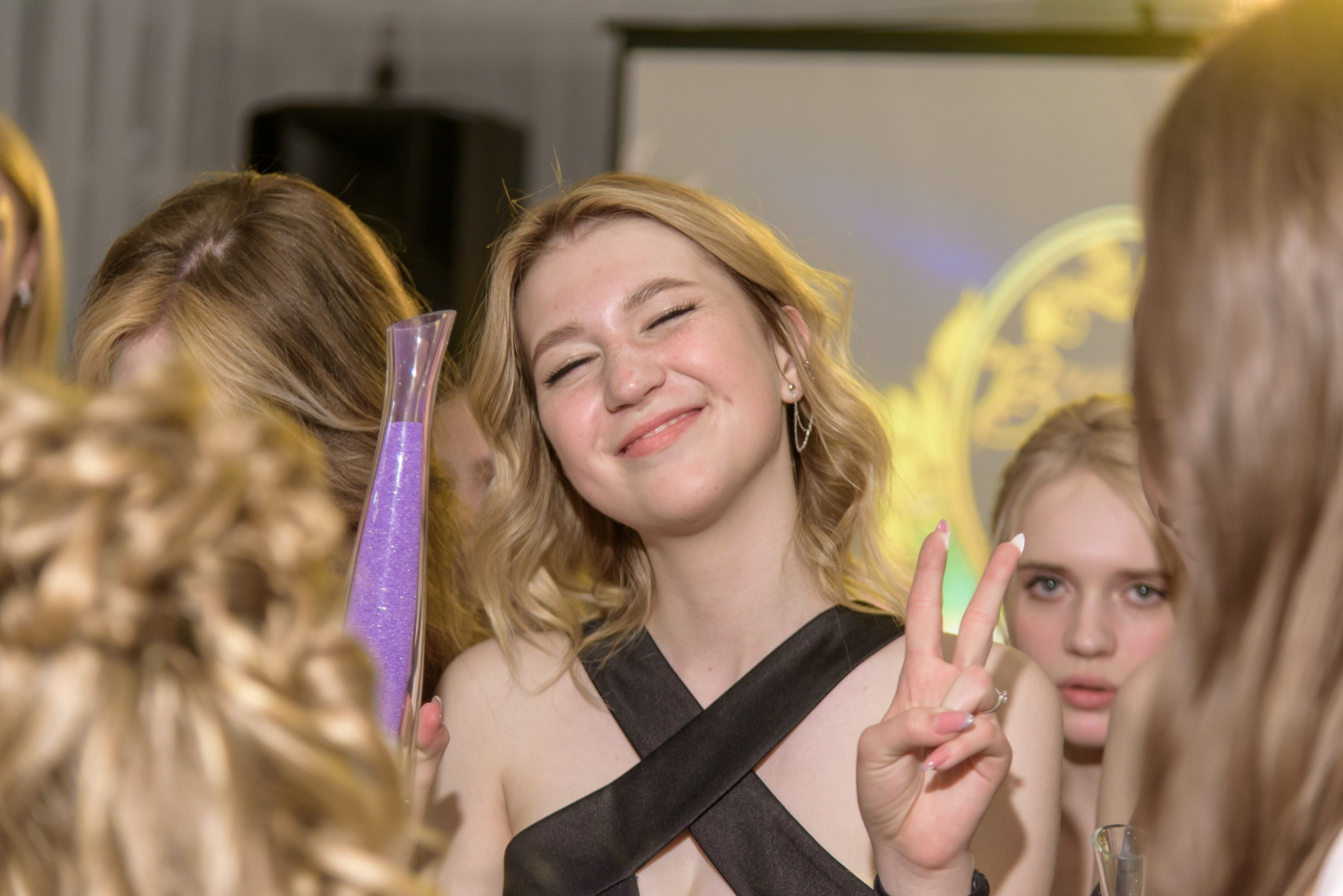 Выпускной 11 кл (банкет до рассвета). Фотограф Олег Юршевич Солигорск Минск