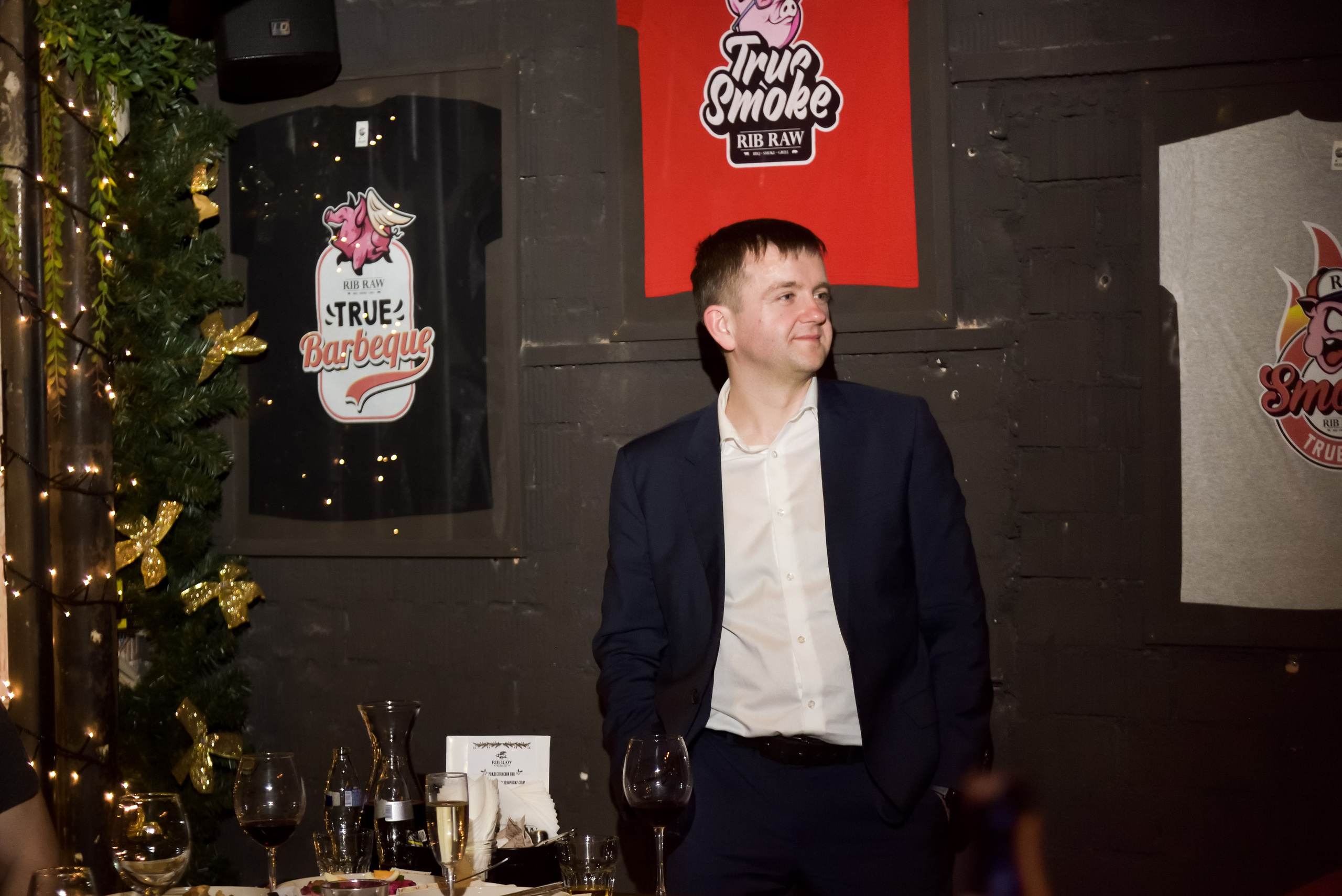 НГ корпоративы. Фотограф Олег Юршевич Солигорск Минск