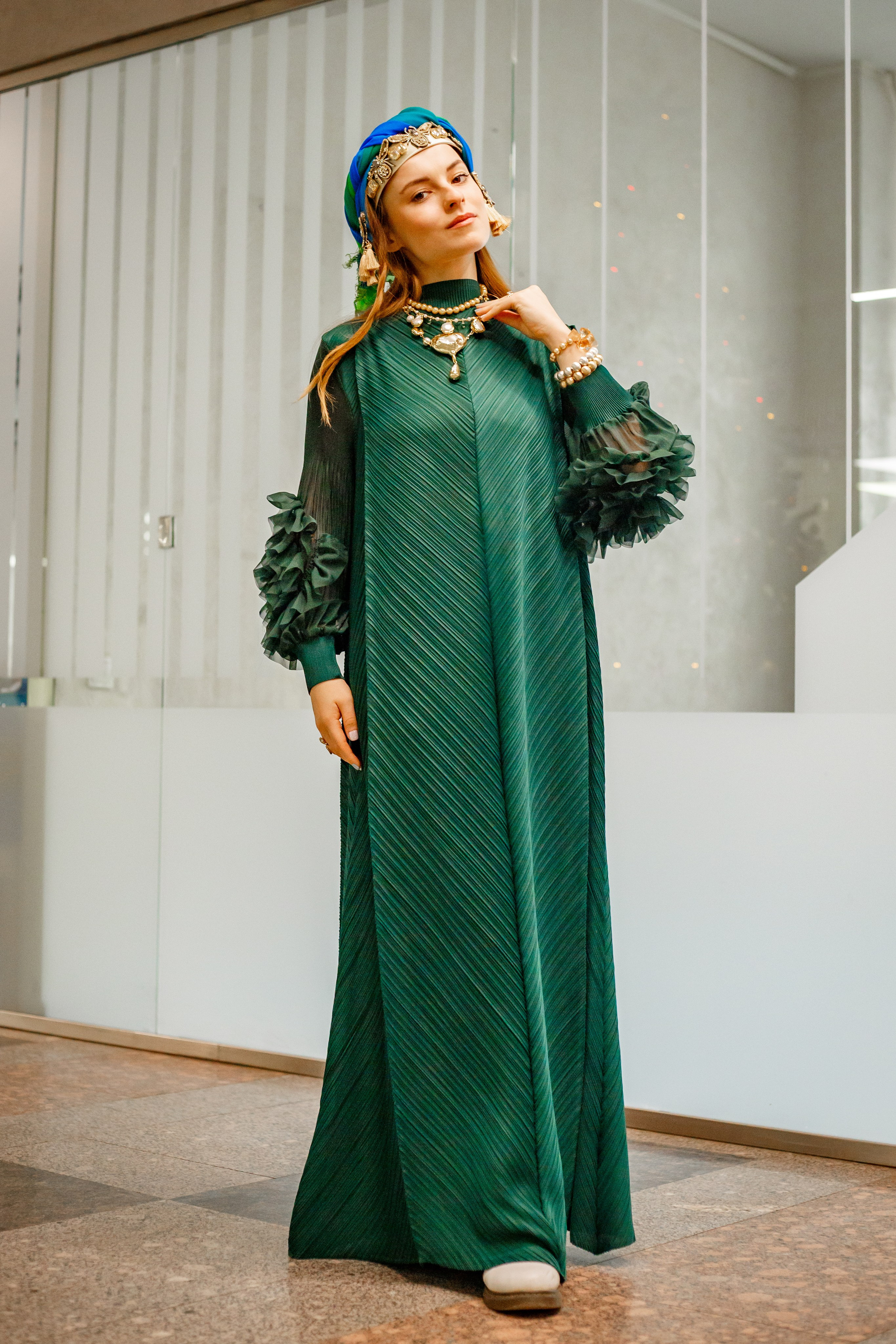 Рекламные съемки одежды и аксессуаров. Художественный и репортажный фотограф в Санкт-Петербурге Виктория Никитина