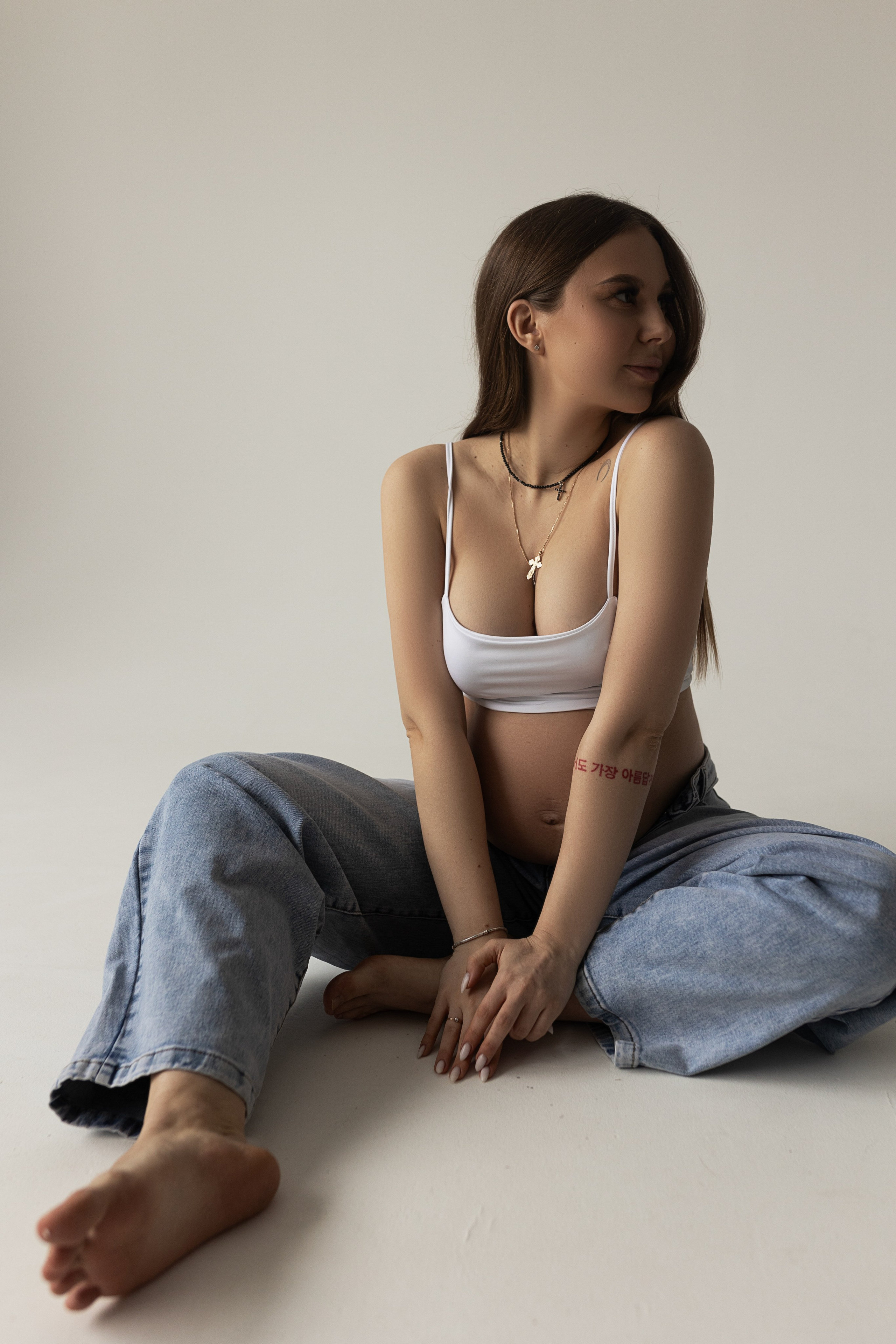 Алина. Фотограф Алина Кучумова