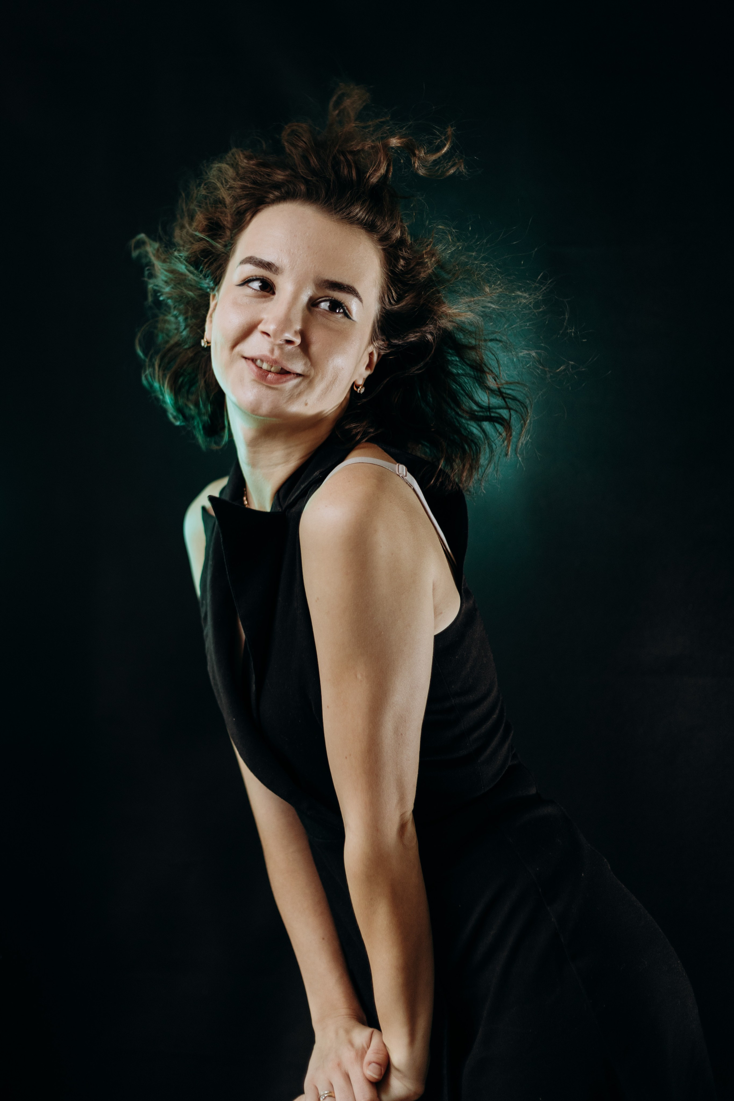 Портреты. Фотограф Екатеринбург, Арамиль Антон Чупин