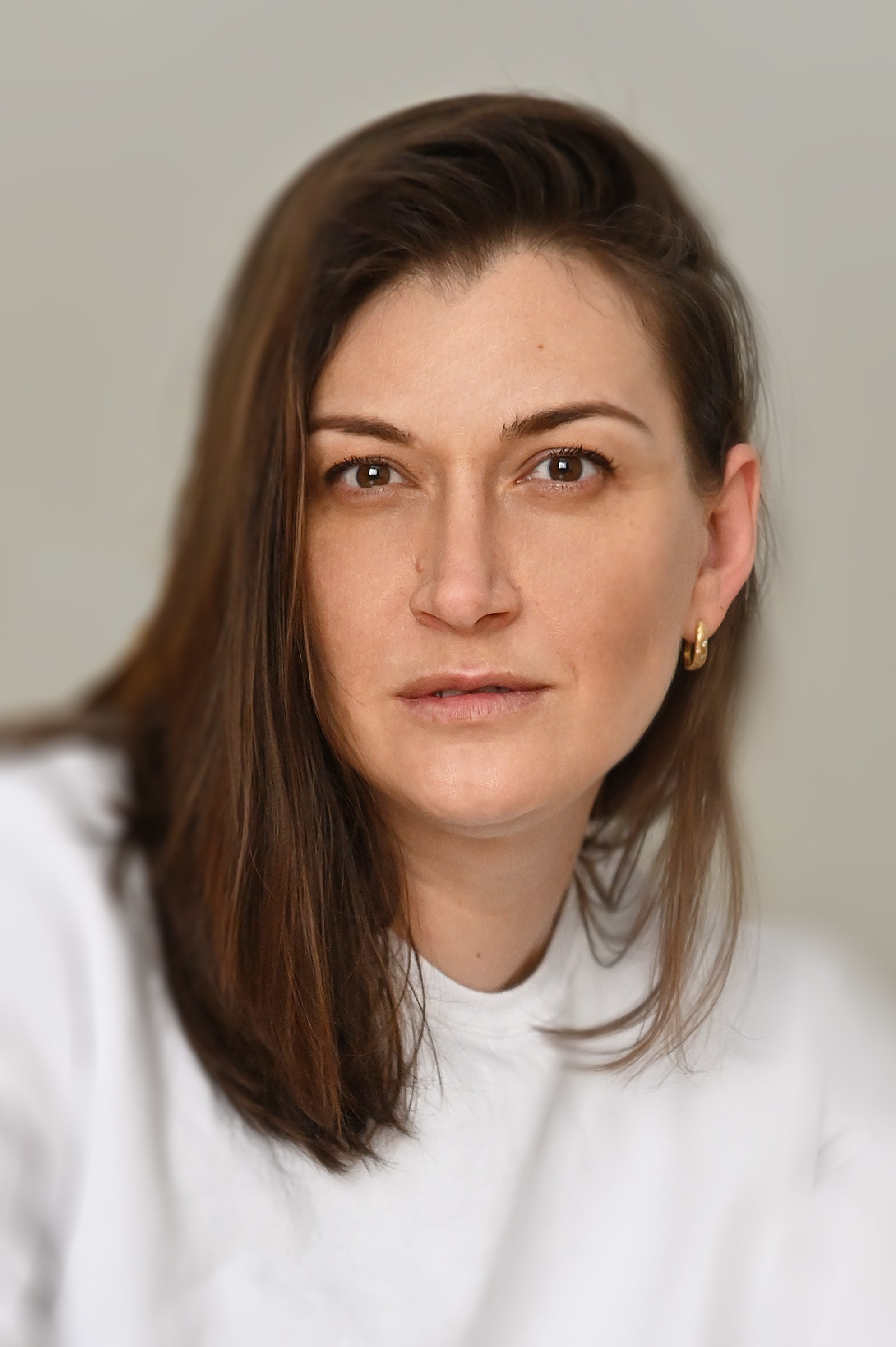 Серии: «утро 2020». Мультижанровый фотограф Дарья Strebog