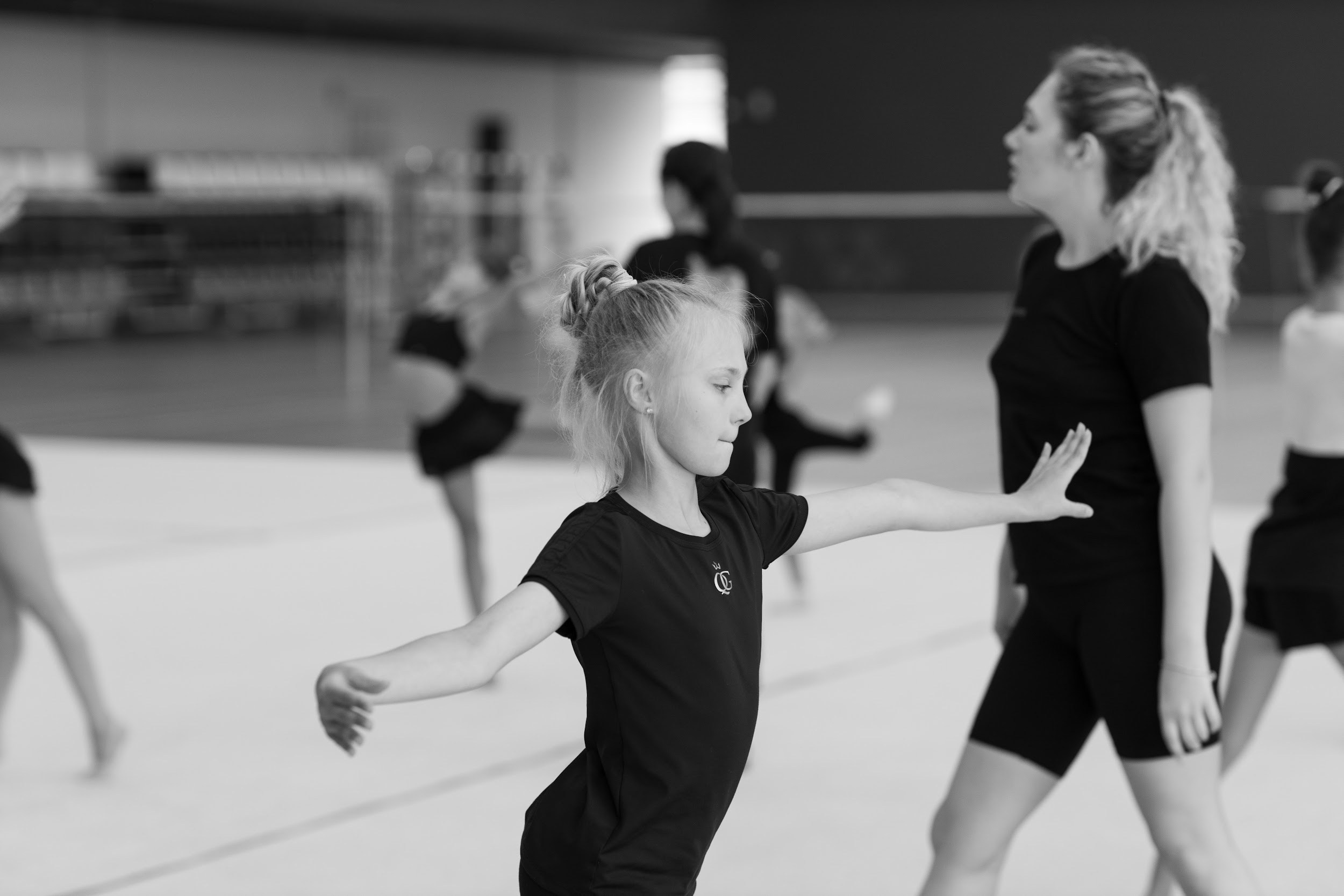 УТС MIG. Репортажные фото спортивных сборов