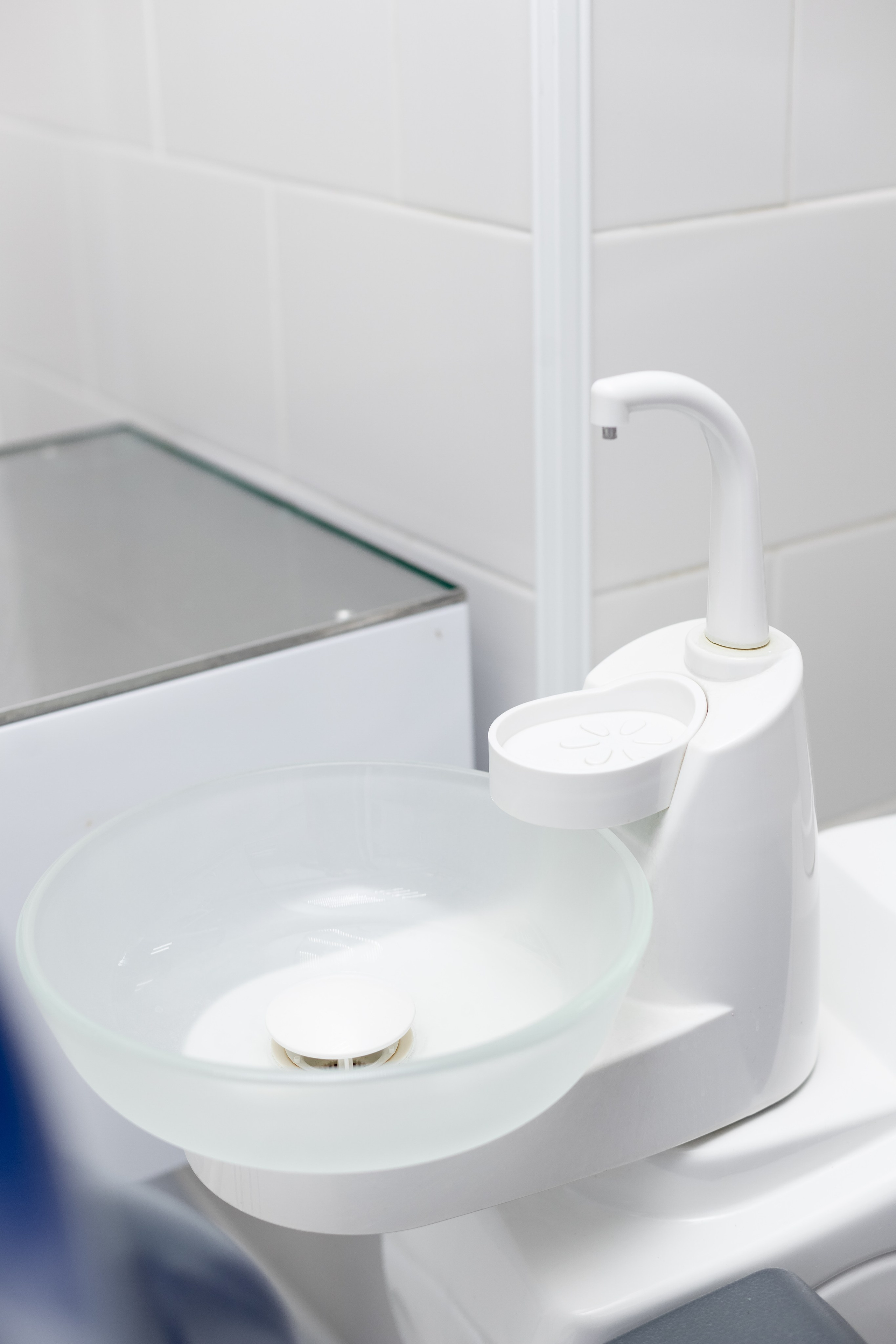 Dental Clinic. Главная