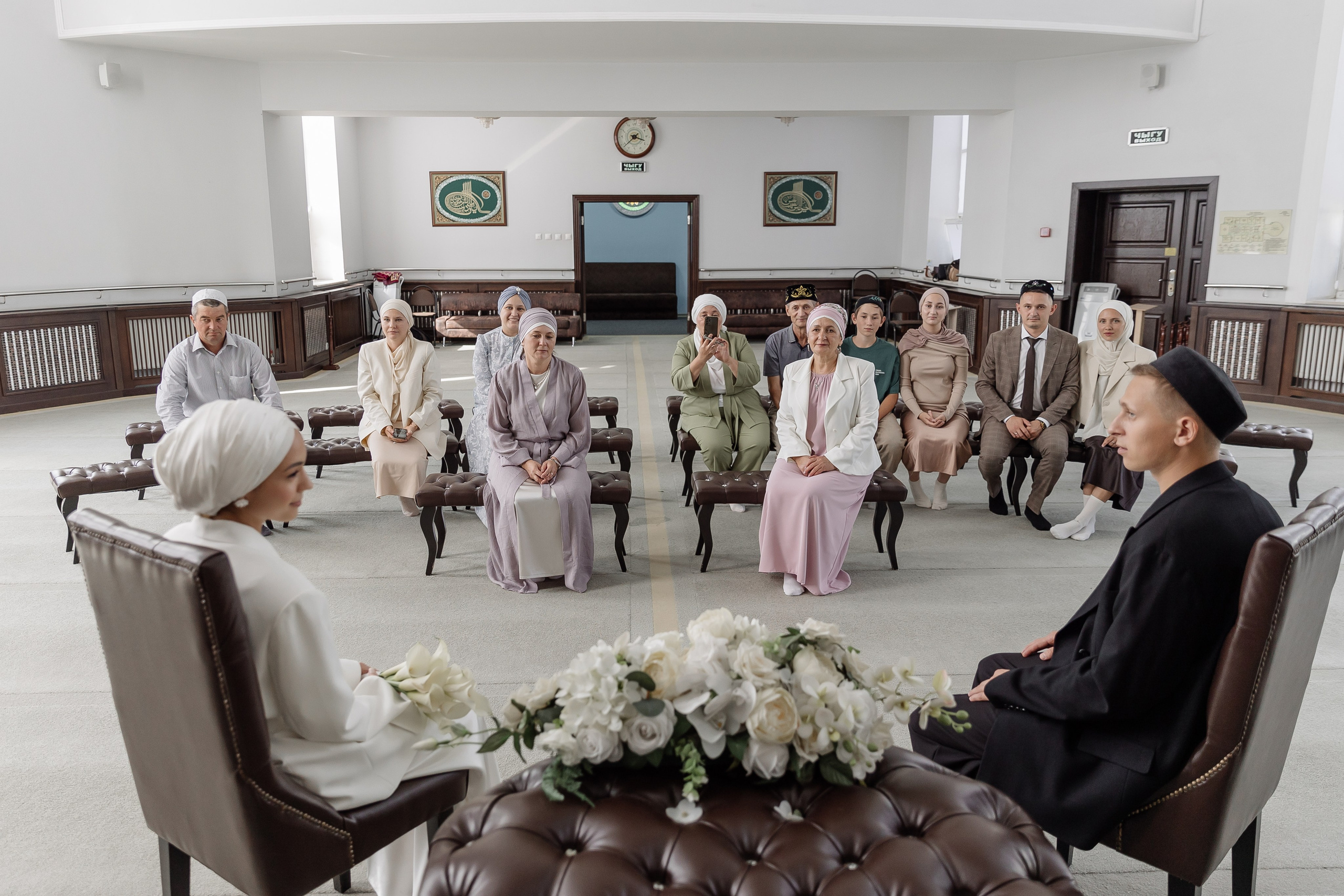 Инсаф |Залина. Фотограф в Казани Гузель Зайнуллина