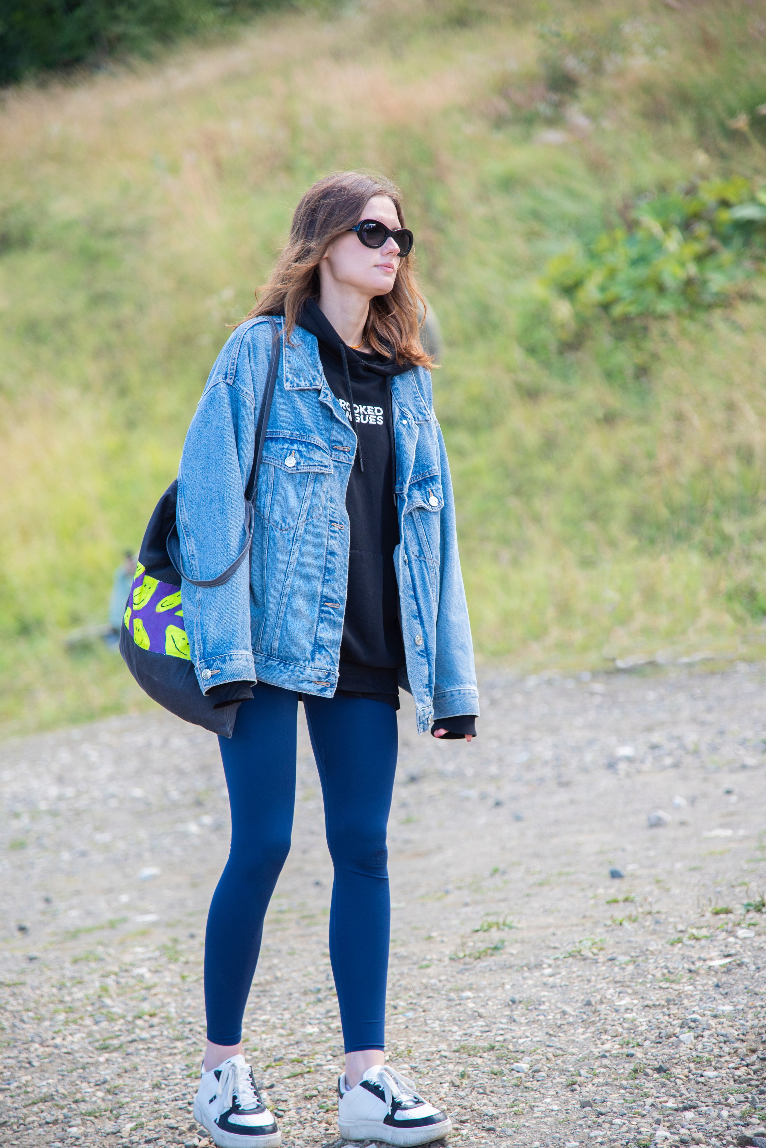 Красная Поляна 22 (часть 3). Фотограф Вадим Хмурковский