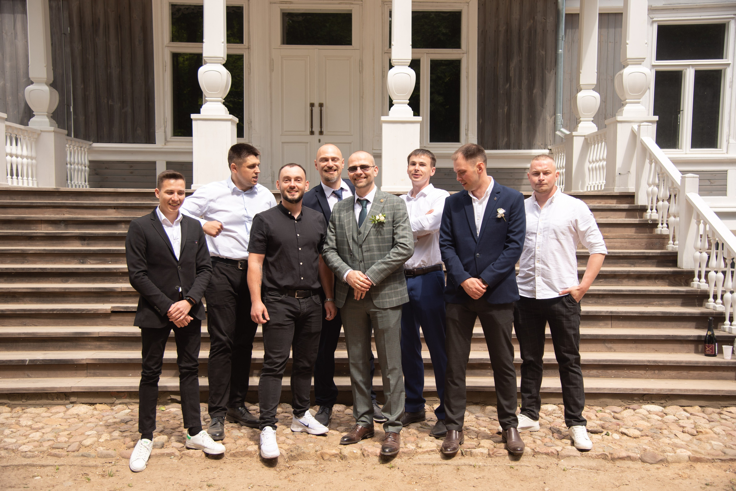 Настя и Рома. Свадебный и семейный фотограф Ольга Астрейко