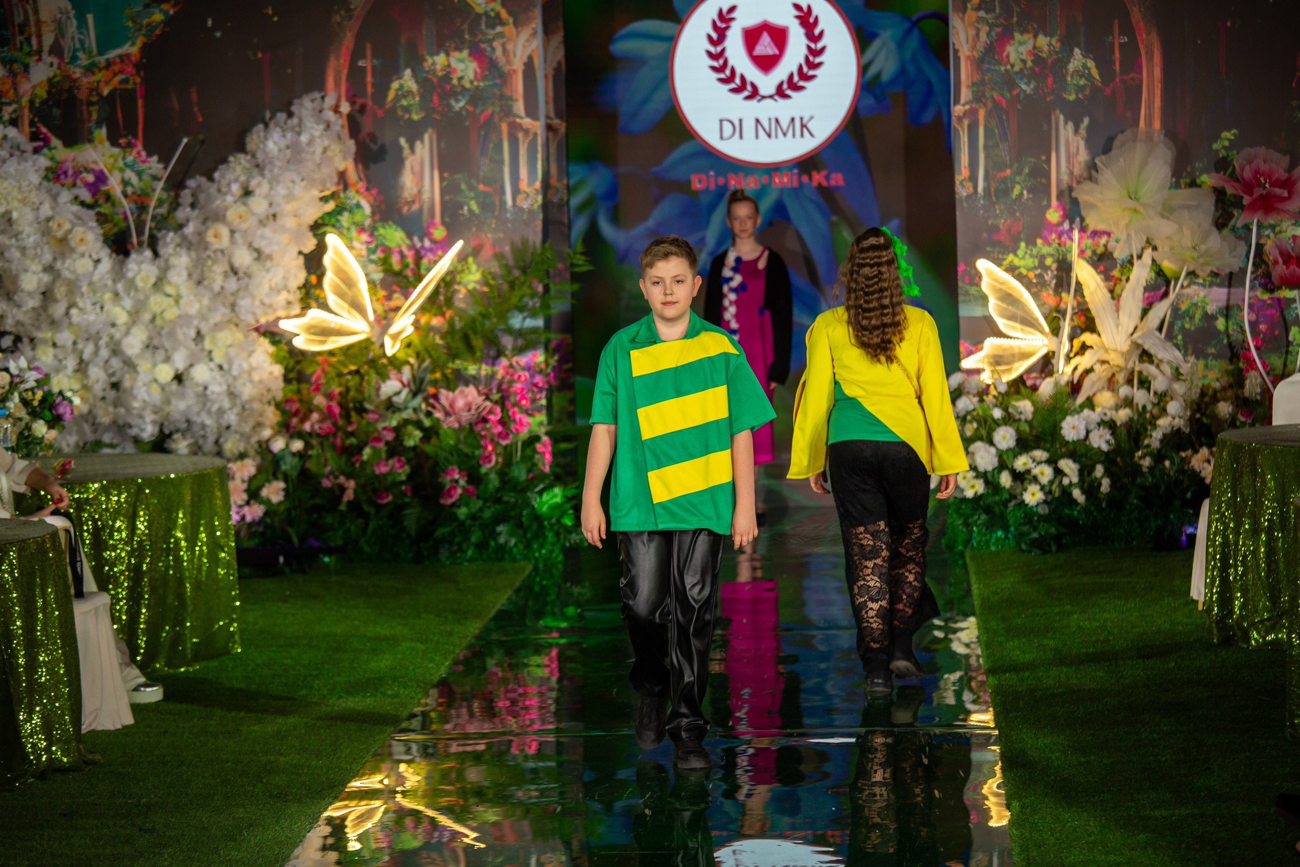 Эстетика Цветов. Репортажный, семейный, свадебный, портретный фотограф