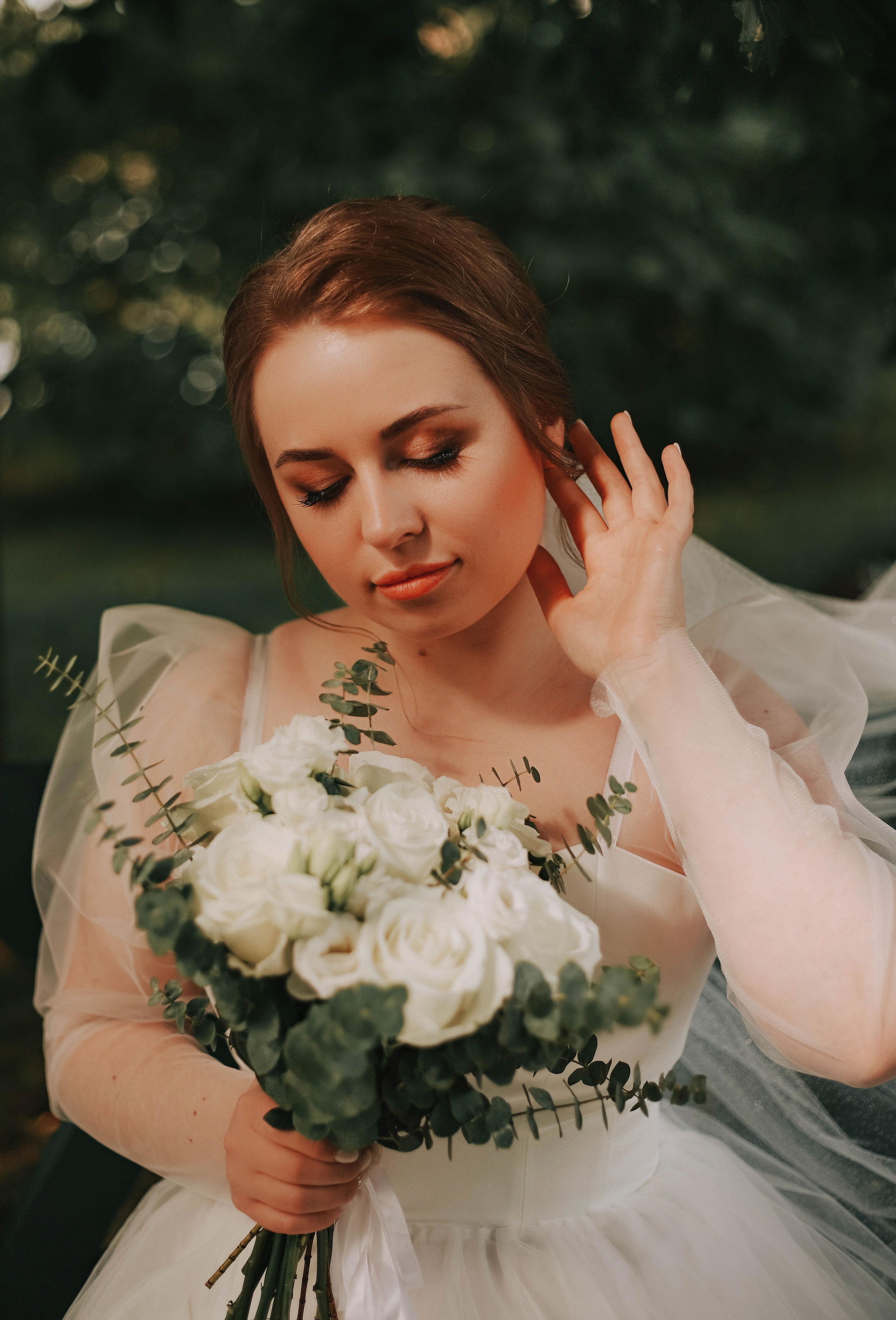 Артём и Евгения. Свадебный фотограф Эля Годлевская