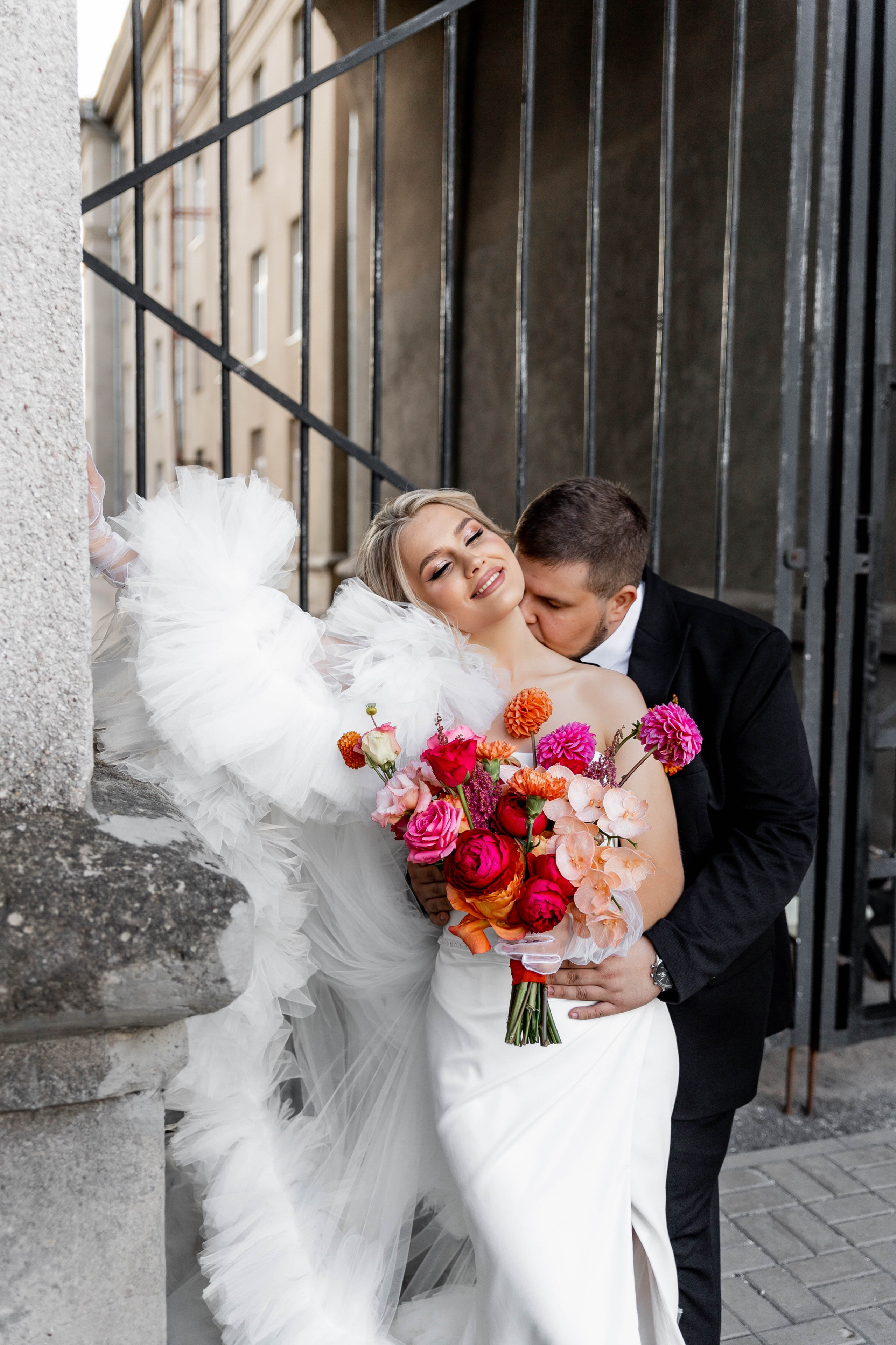 Ксения|Дмитрий. Свадебный фотограф Надежда Рыжикова