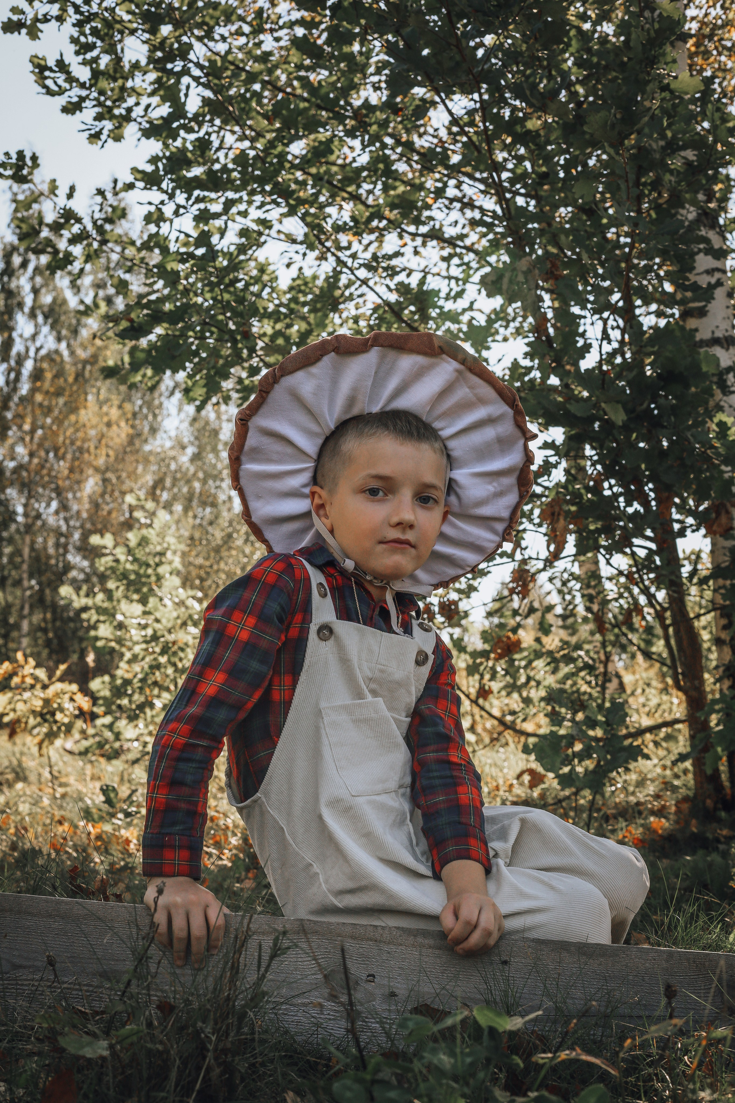 Фотопроекты. Семейный и детский фотограф в Санкт-Петербурге «Chilik»