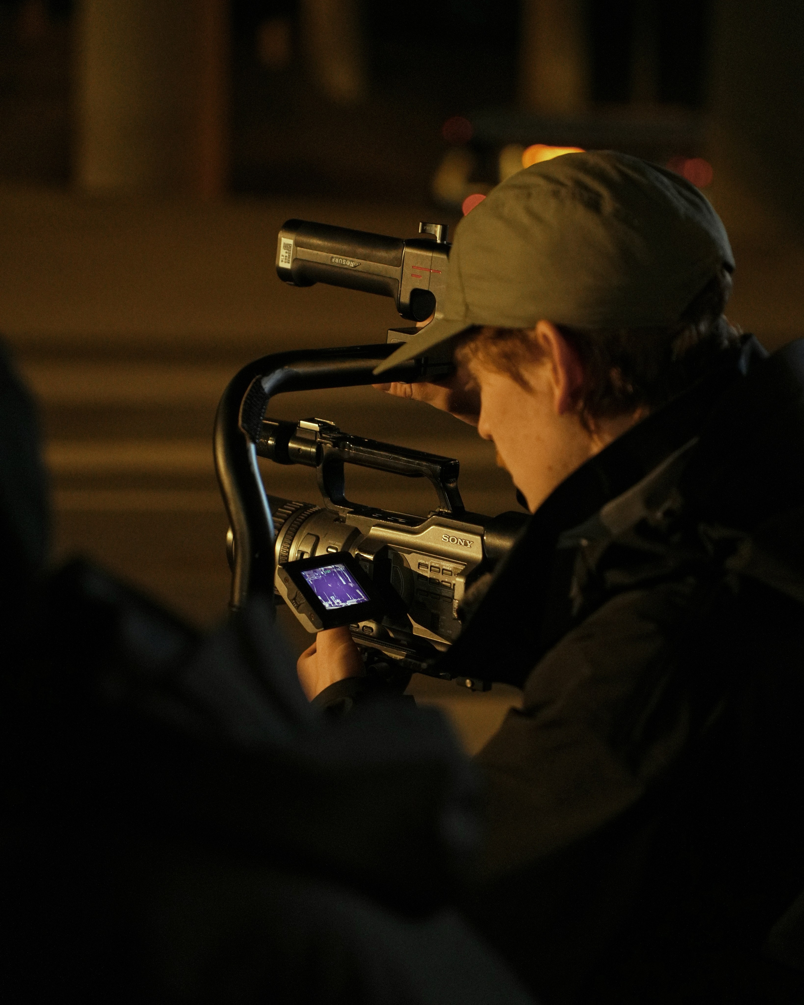 XAXAXA — Кассета, Чёрная Экономика. ANNA — PHOTOGRAPHER