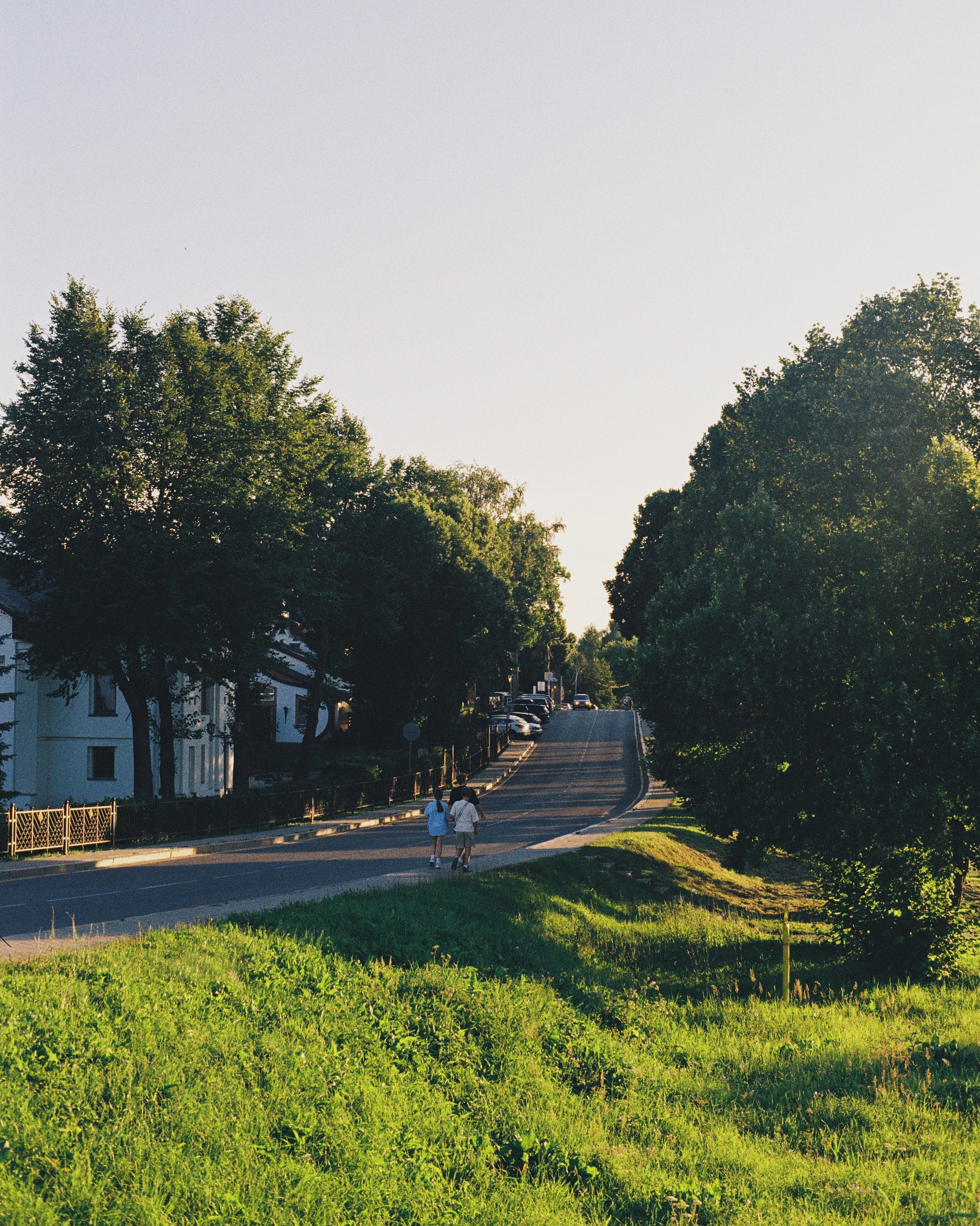 SUZDAL. ANNA — PHOTOGRAPHER