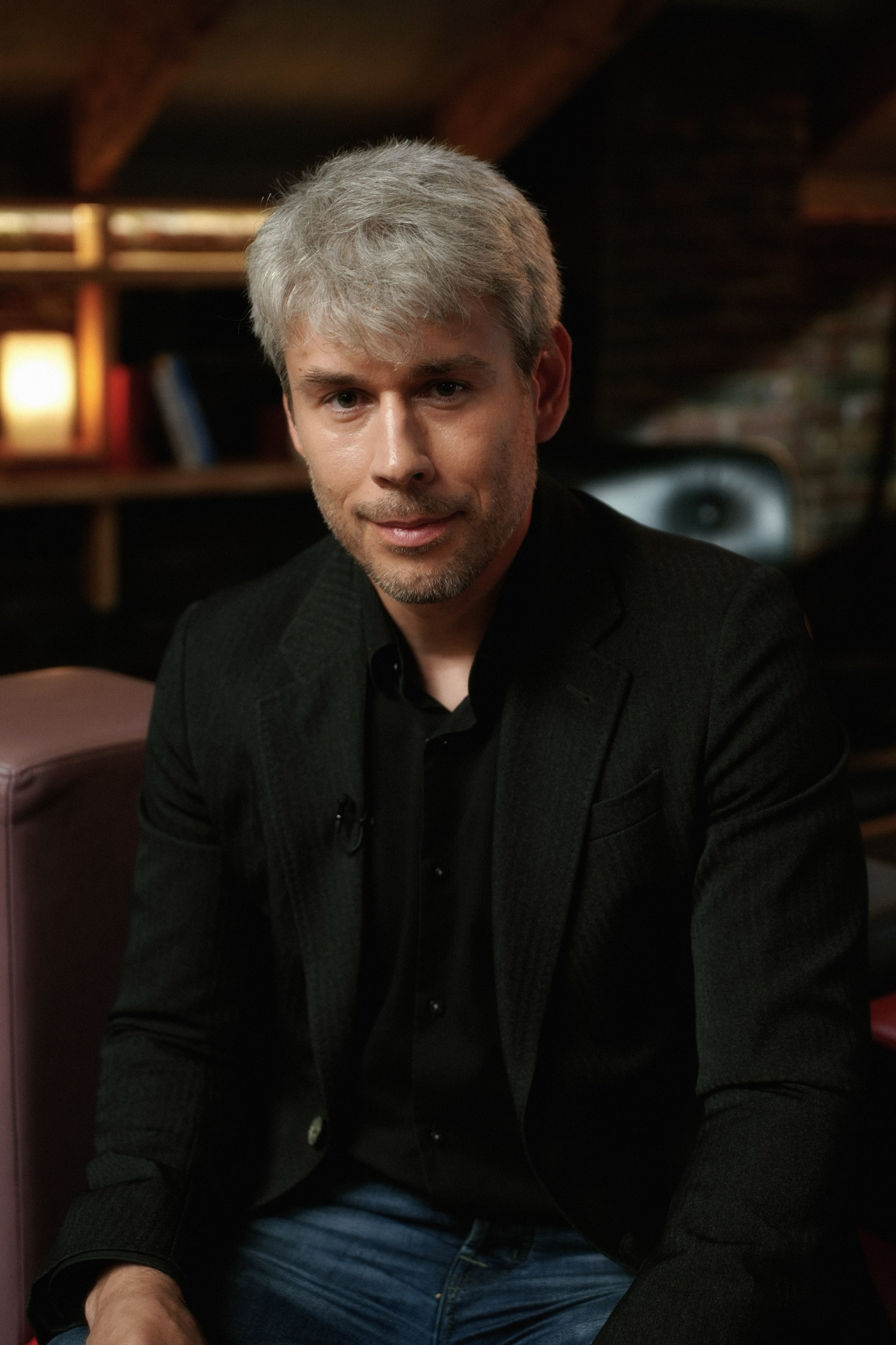 НОВОЕ СЛОВО. ANNA — PHOTOGRAPHER