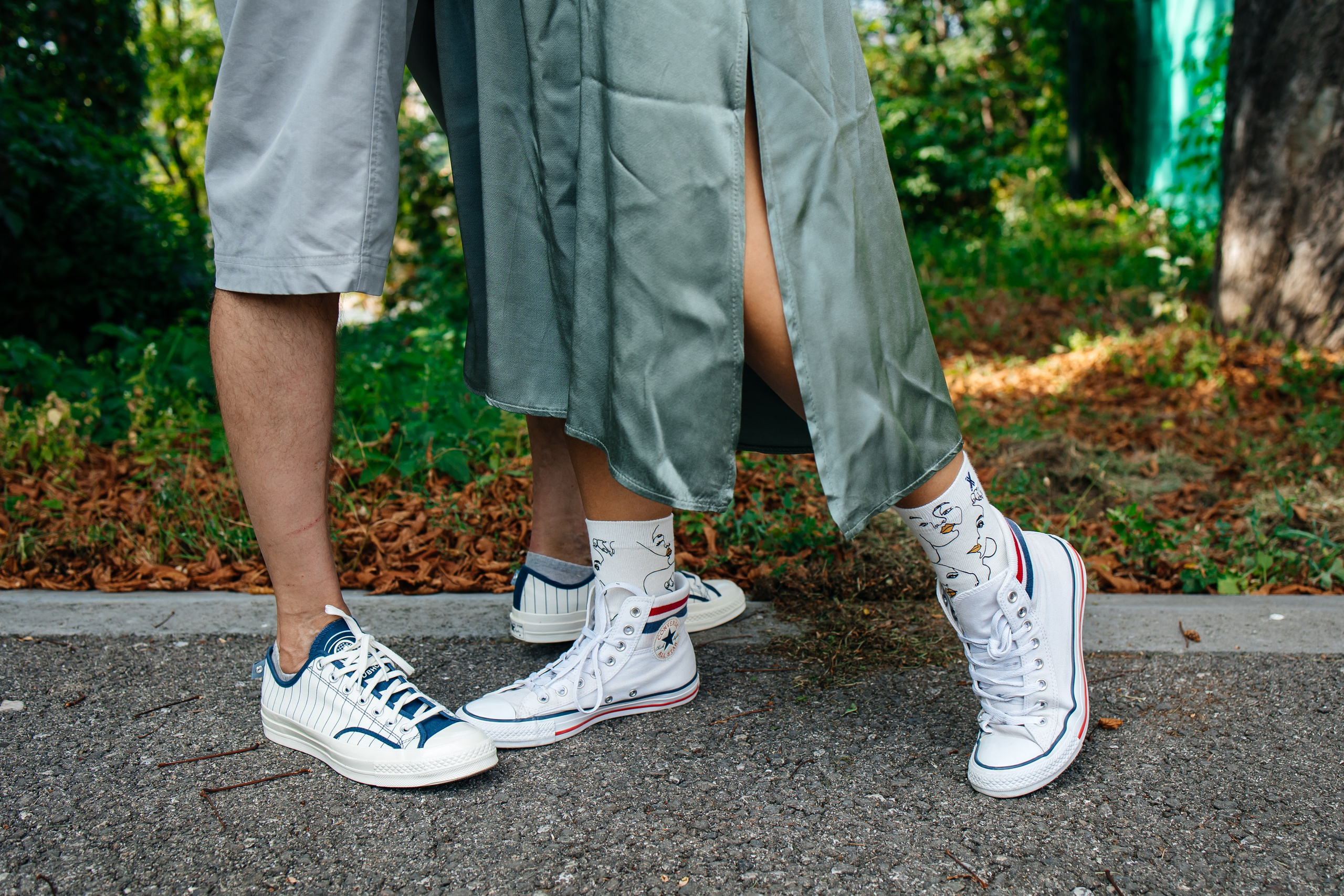 Кисловодские каникулы. Самый свадебный фотограф