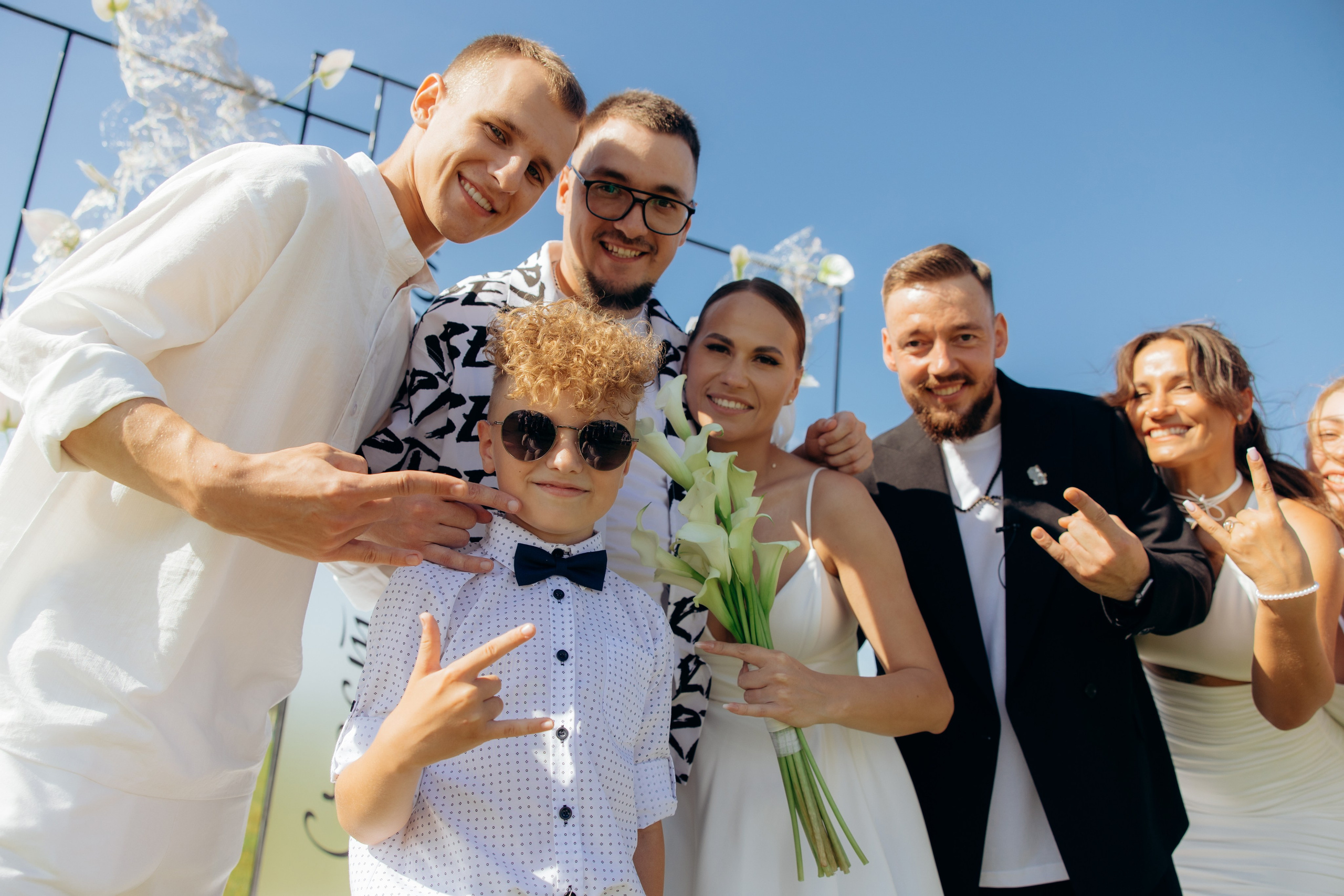 Влад + Женя. Александр Видякин Фотограф в Хакасии и Красноярском крае