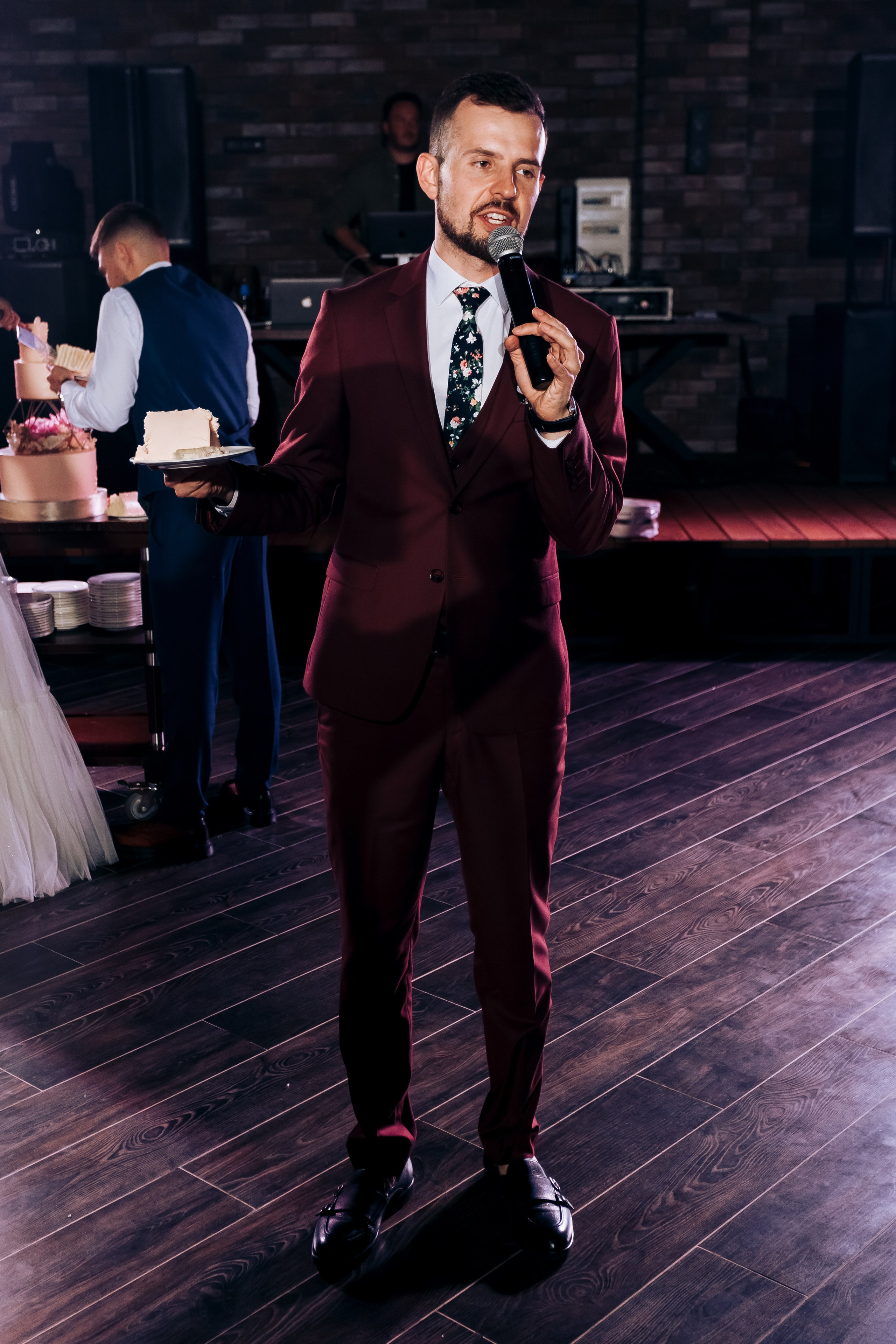 Коля и Оля. Свадебный фотограф в Краснодаре Николай Крауз